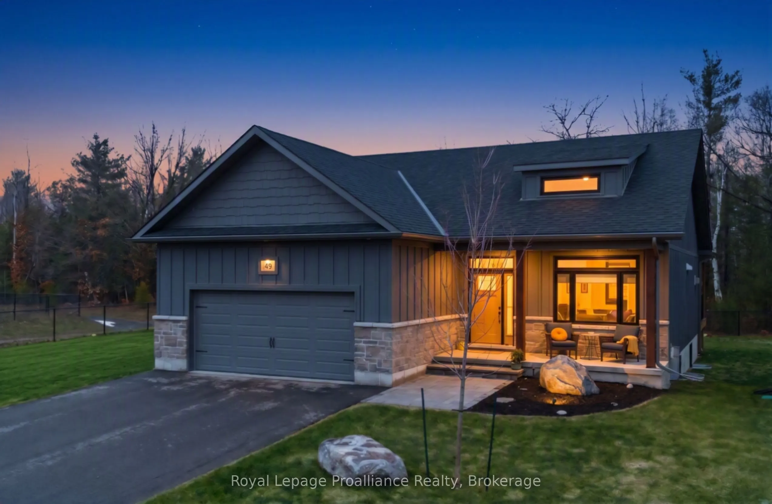 48 Deerview Drive