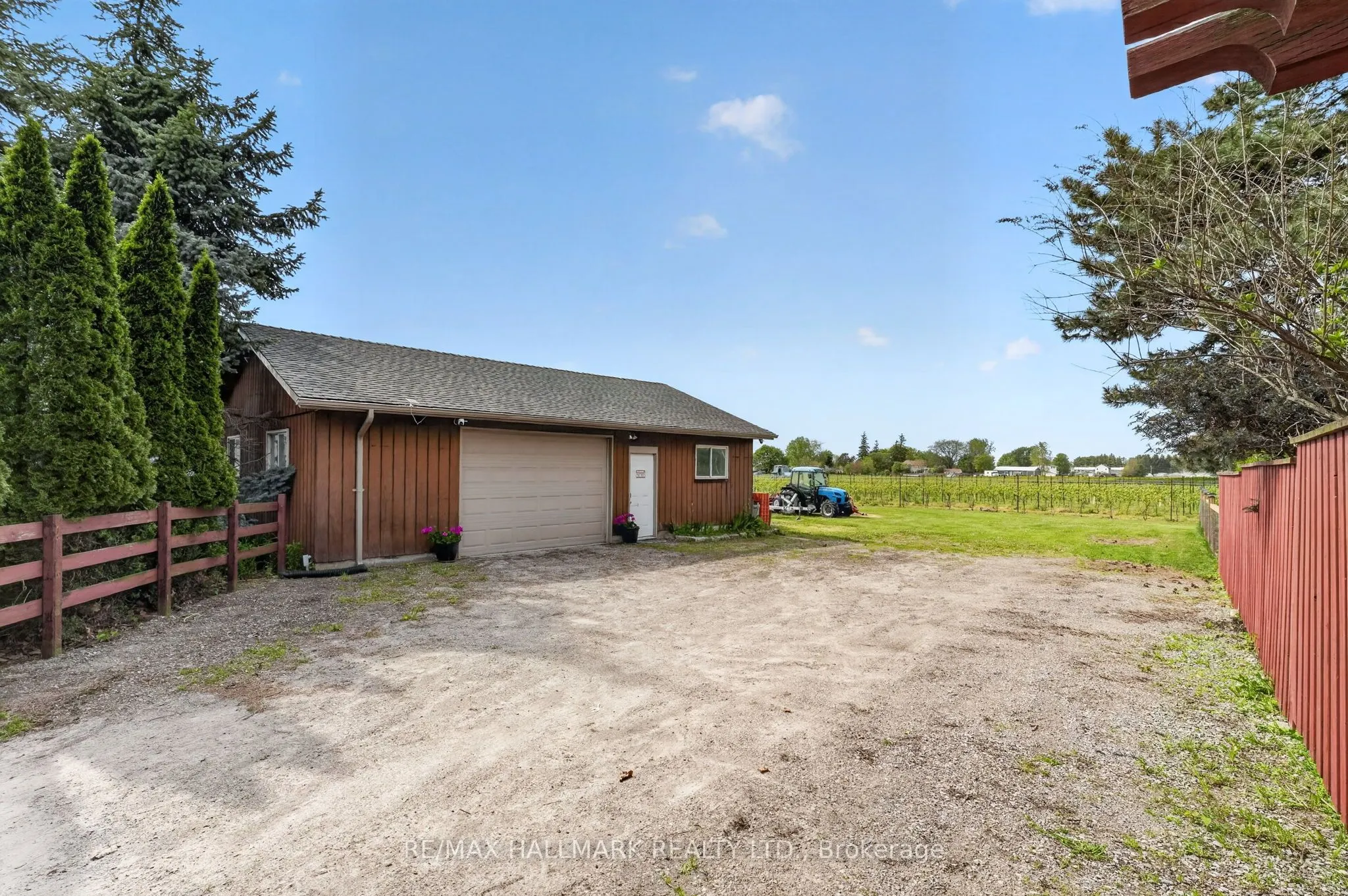 3349 Culp Road