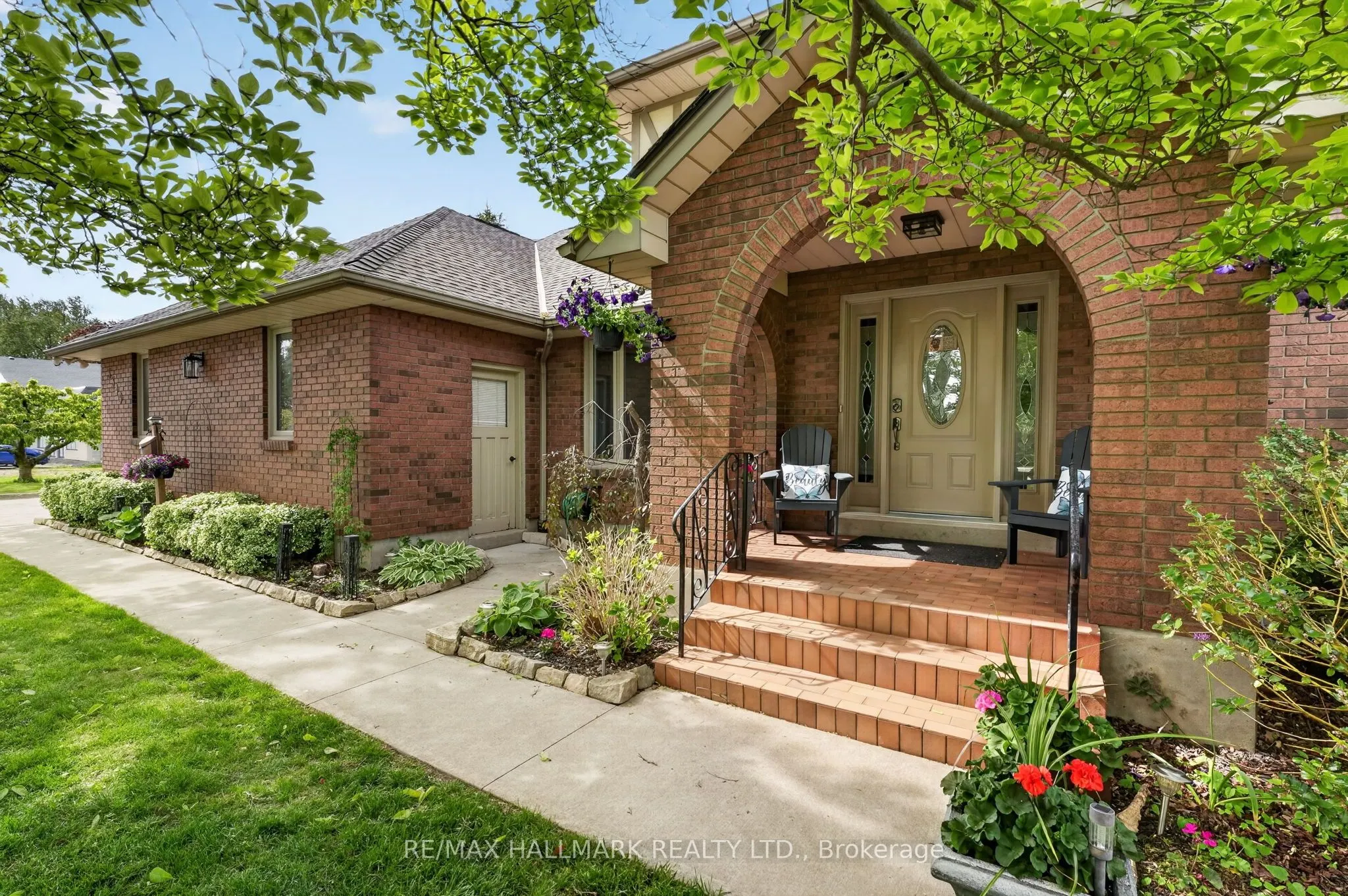 3349 Culp Road