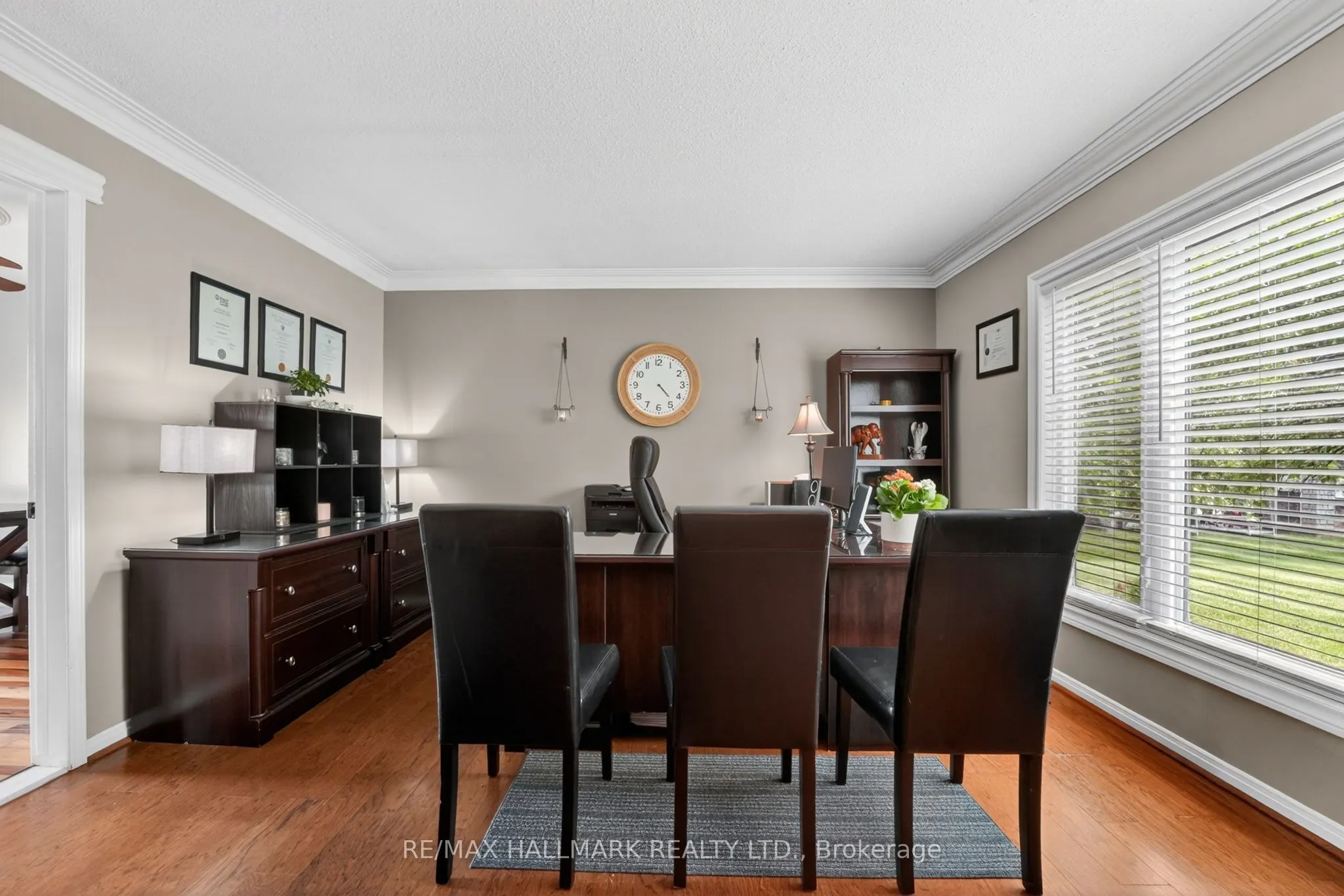 3349 Culp Road
