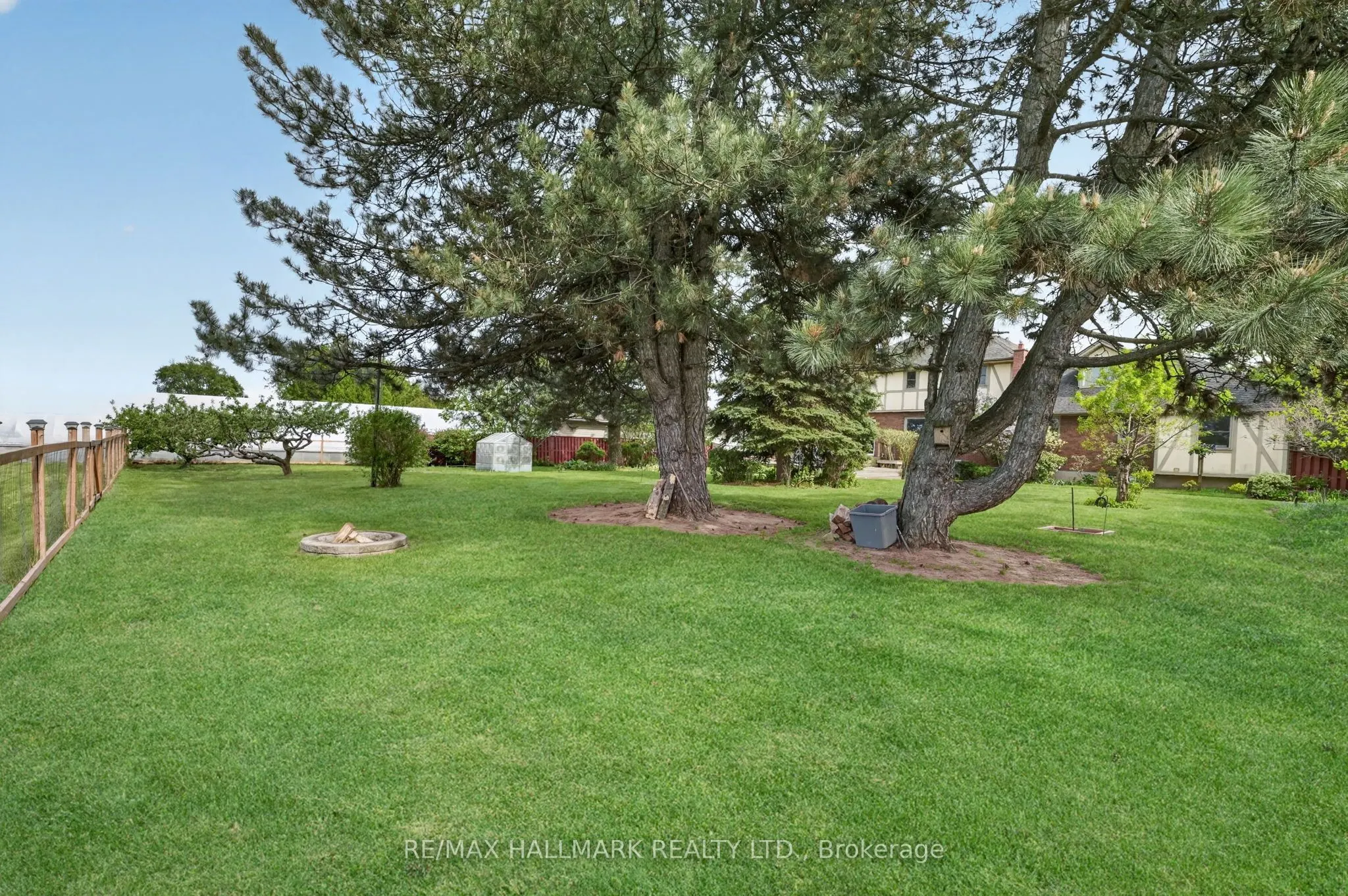 3349 Culp Road