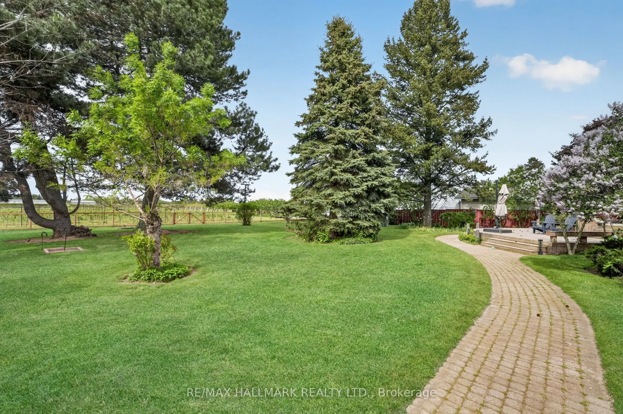 3349 Culp Road