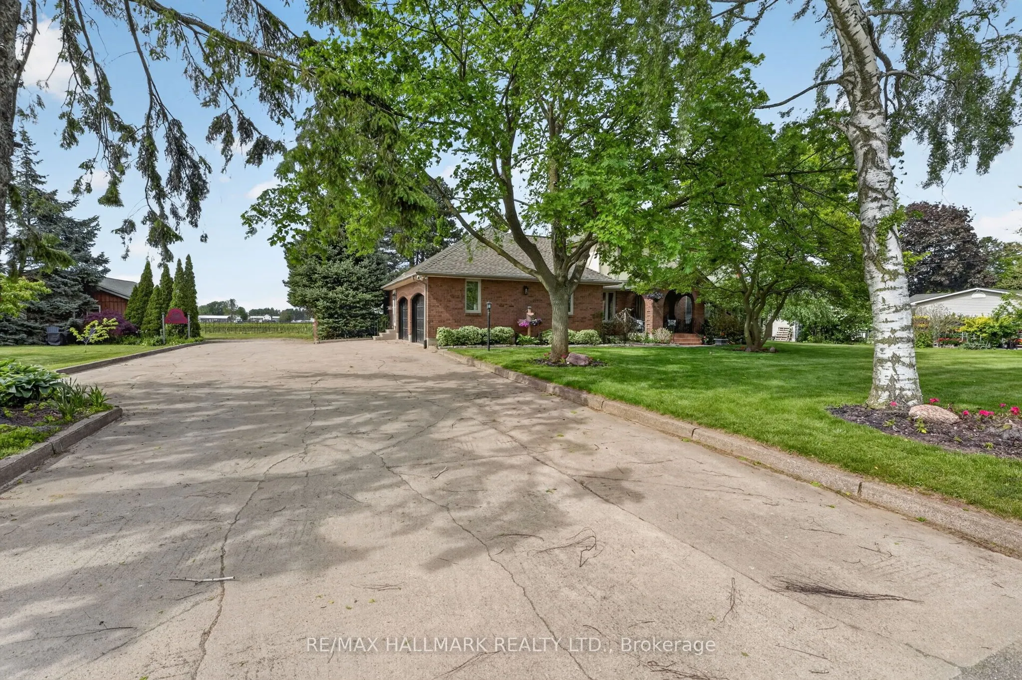 3349 Culp Road