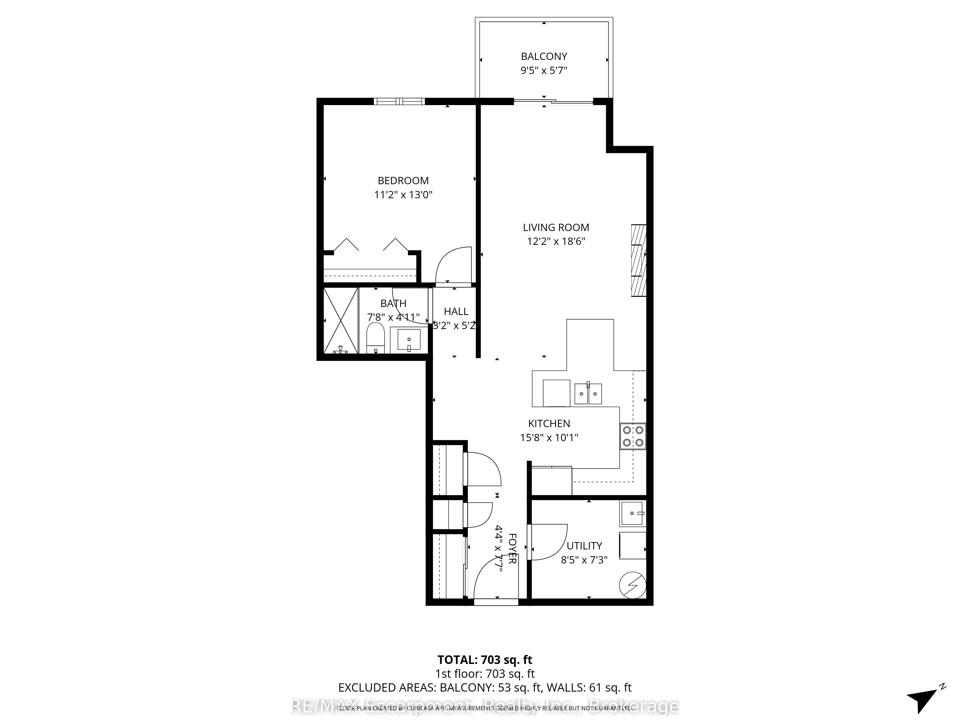 262 DUNDAS Street E #322