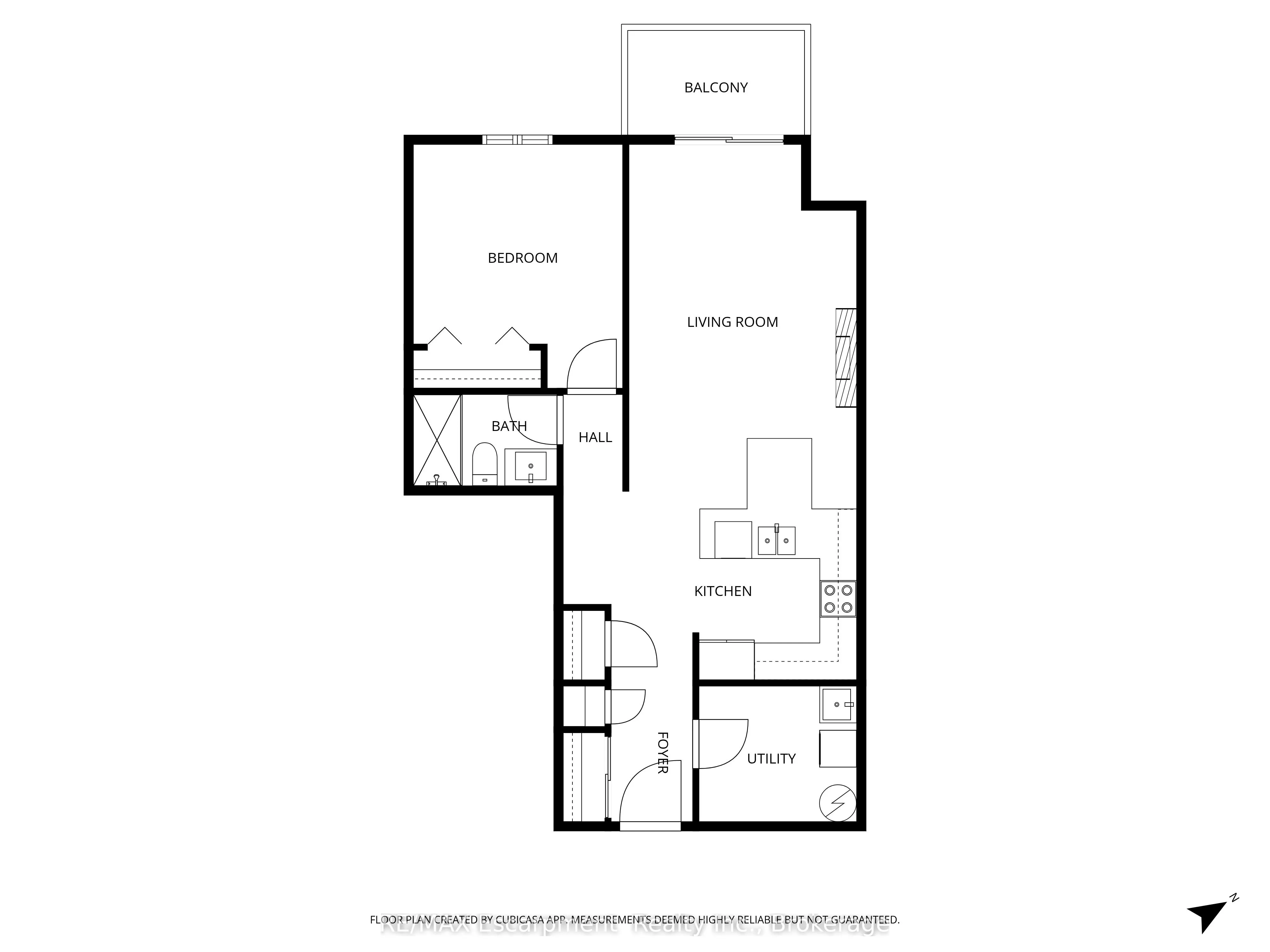 262 DUNDAS Street E #322