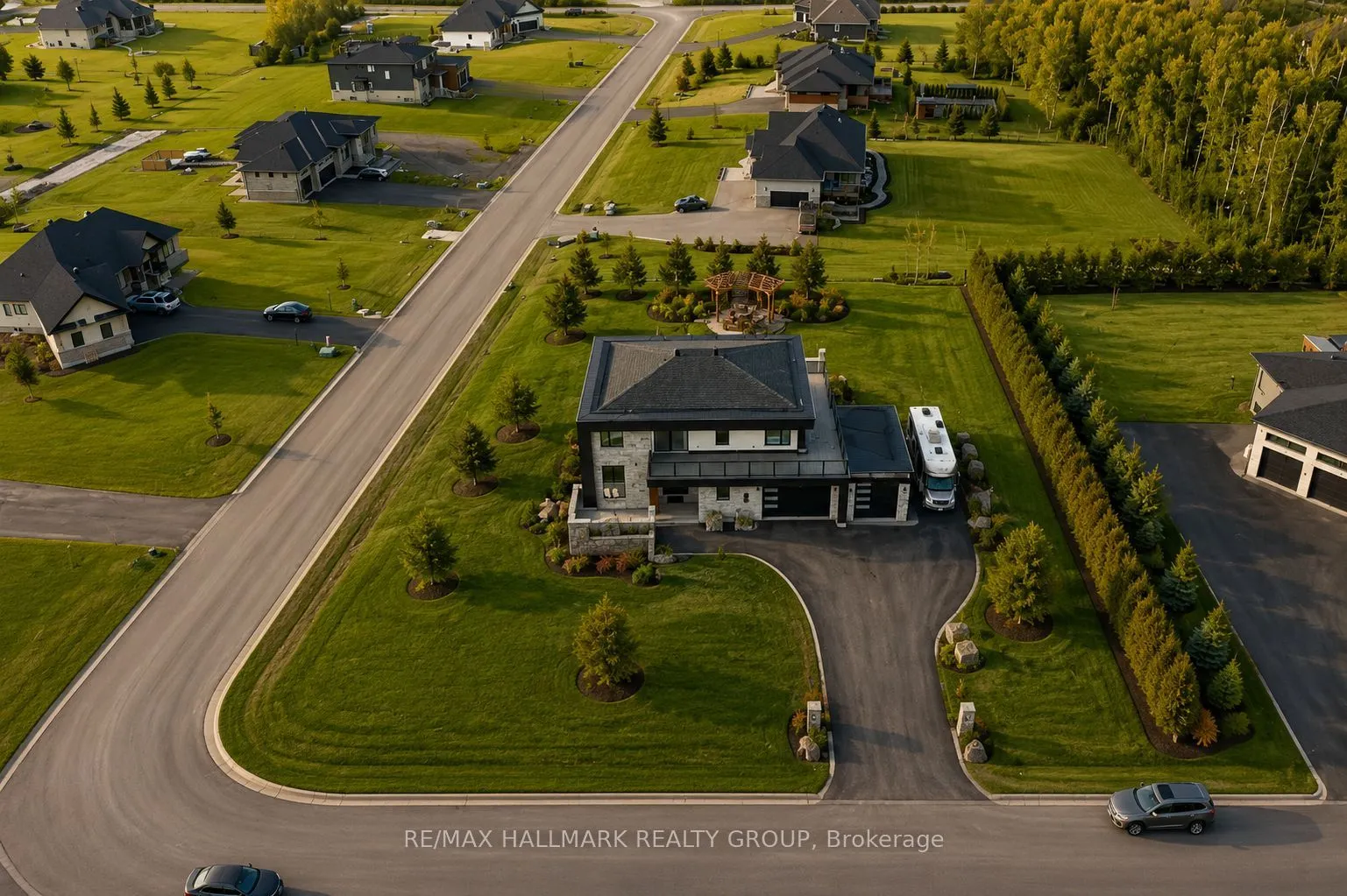 225 Summerview Terrace