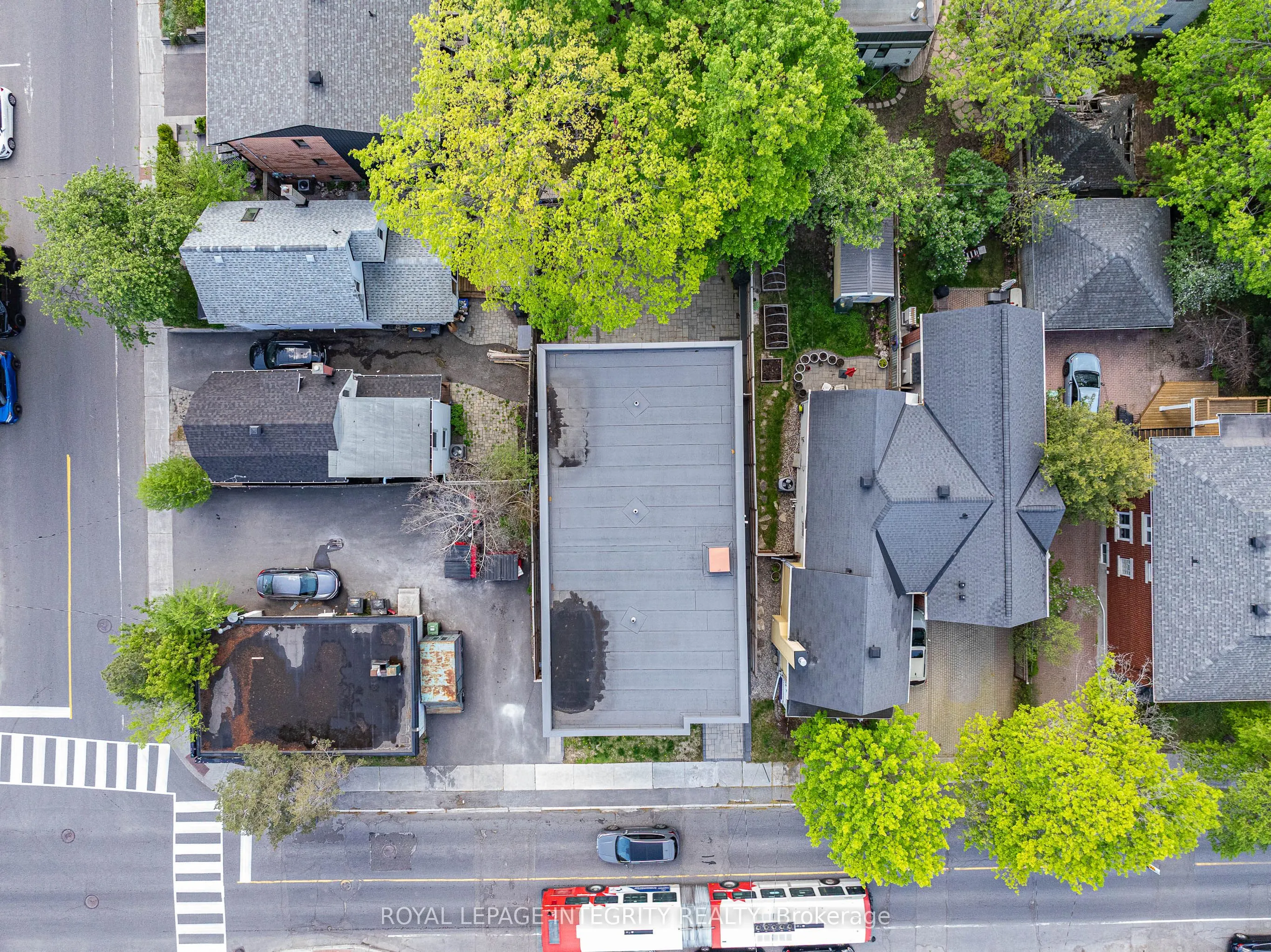 442 SUNNYSIDE Avenue