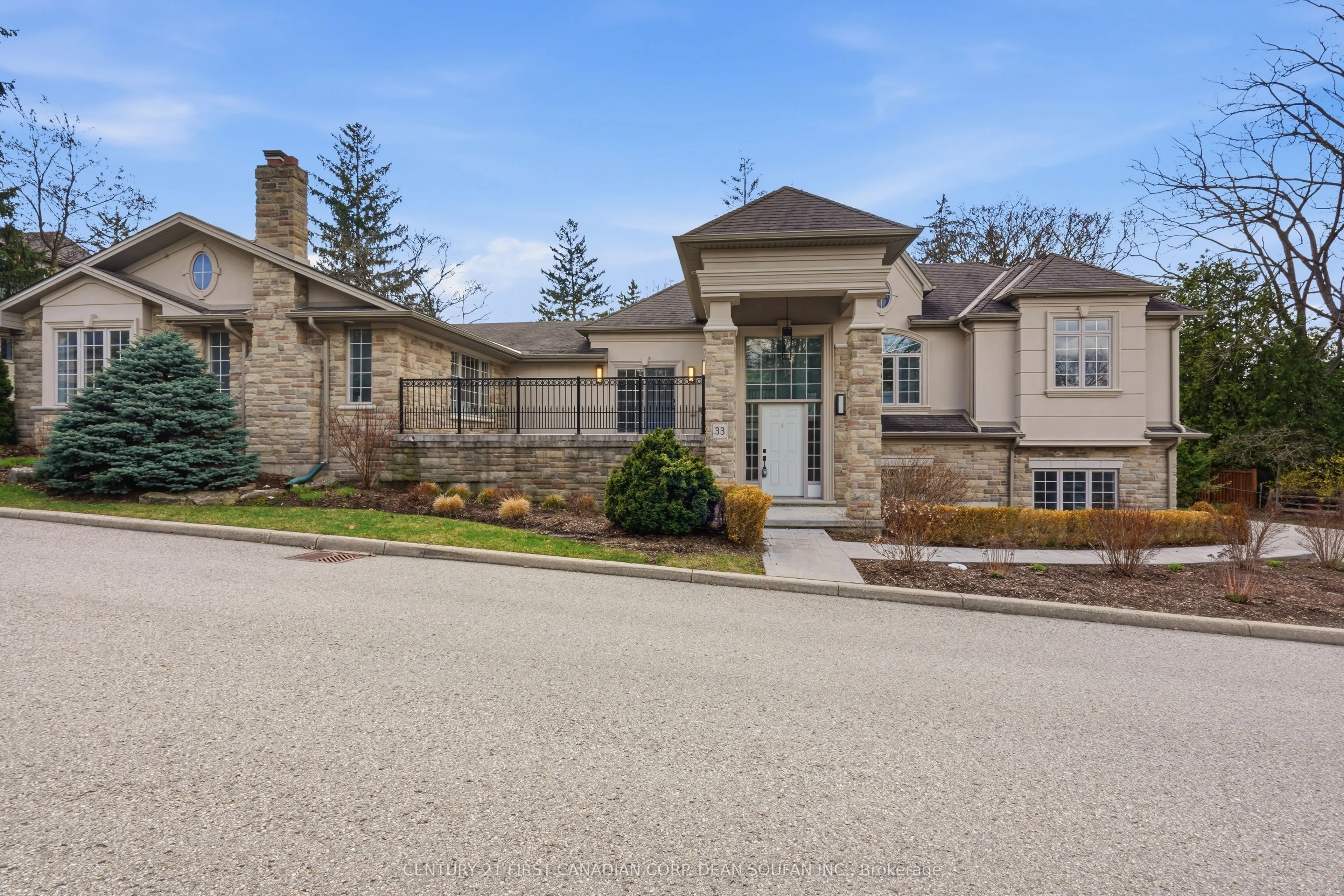 145 BASE LINE Road E #33