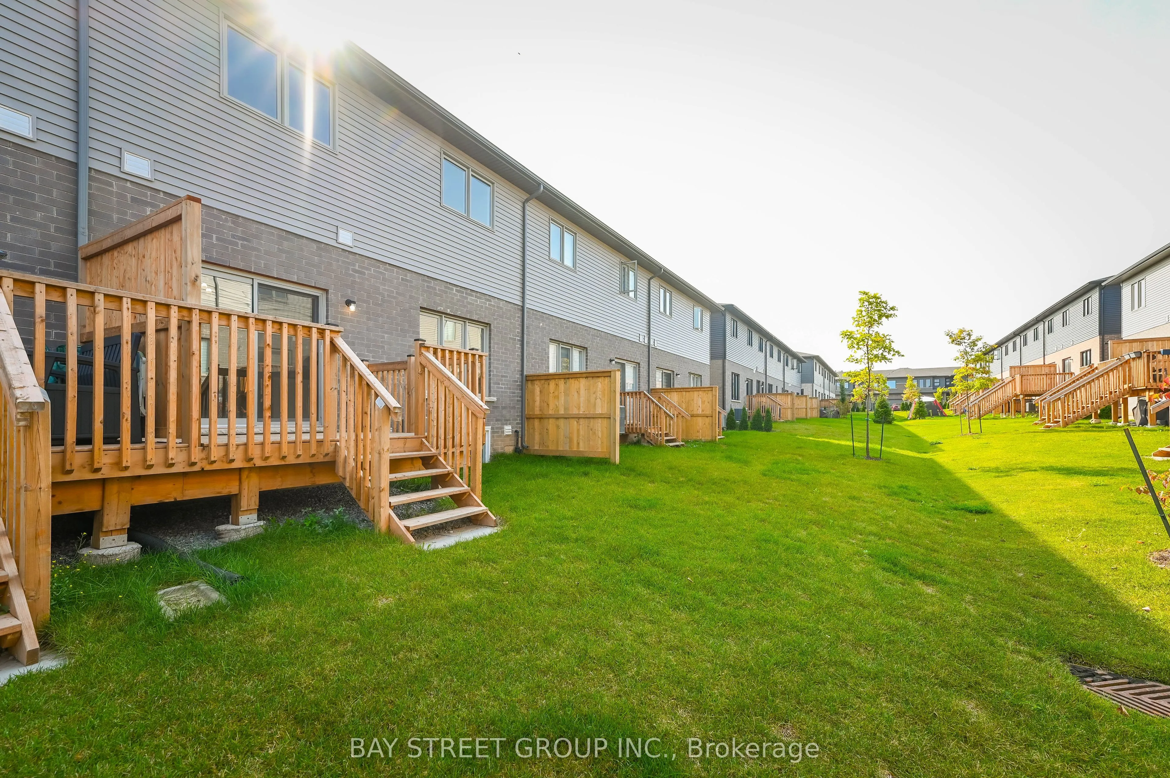 4552 Portage Road #61