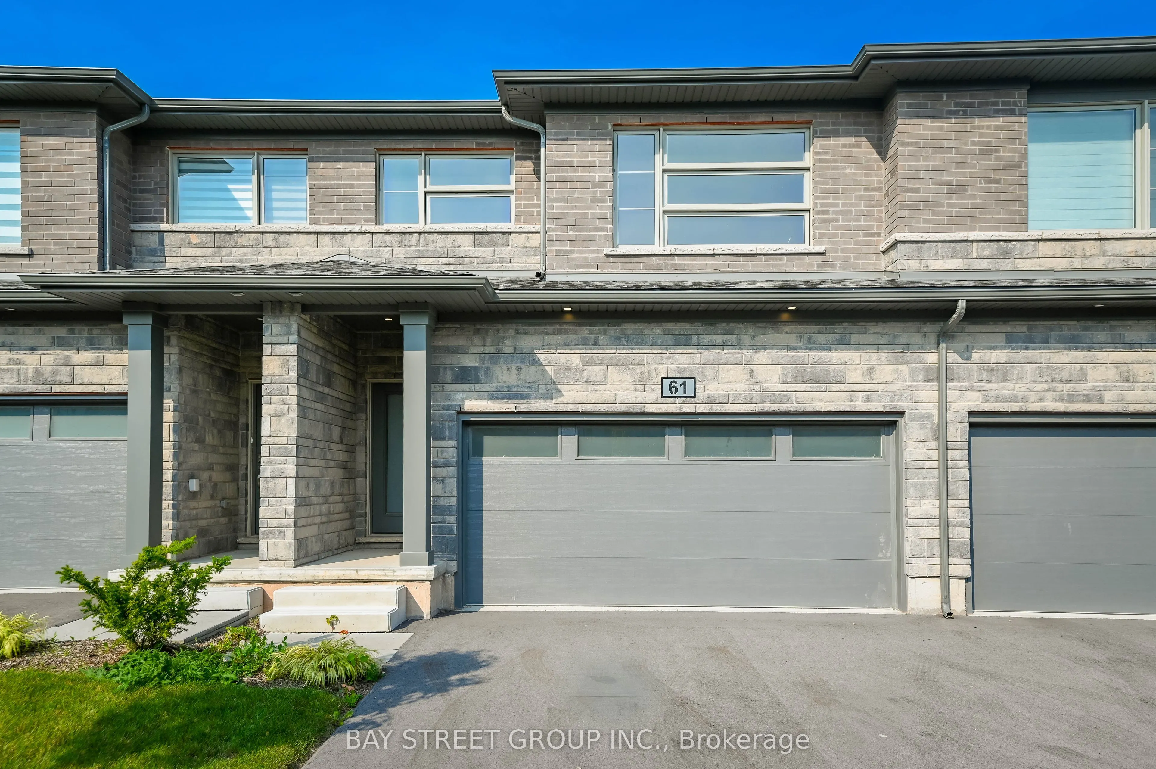 4552 Portage Road #61
