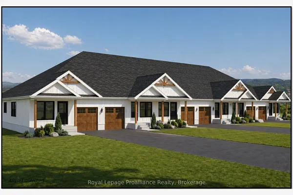 Lot 67 Lancaster Drive #2