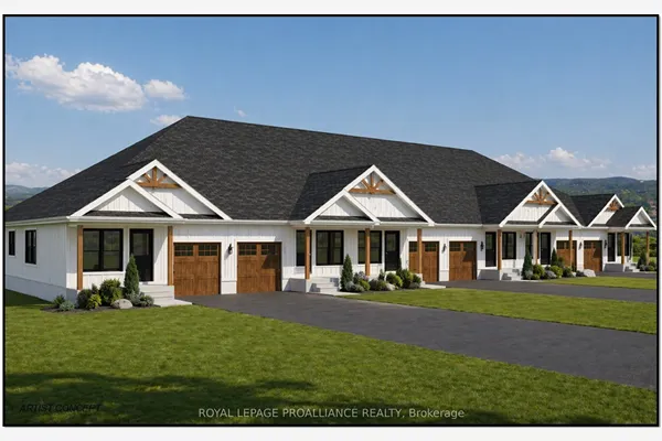 Lot 67 Lancaster Drive #1