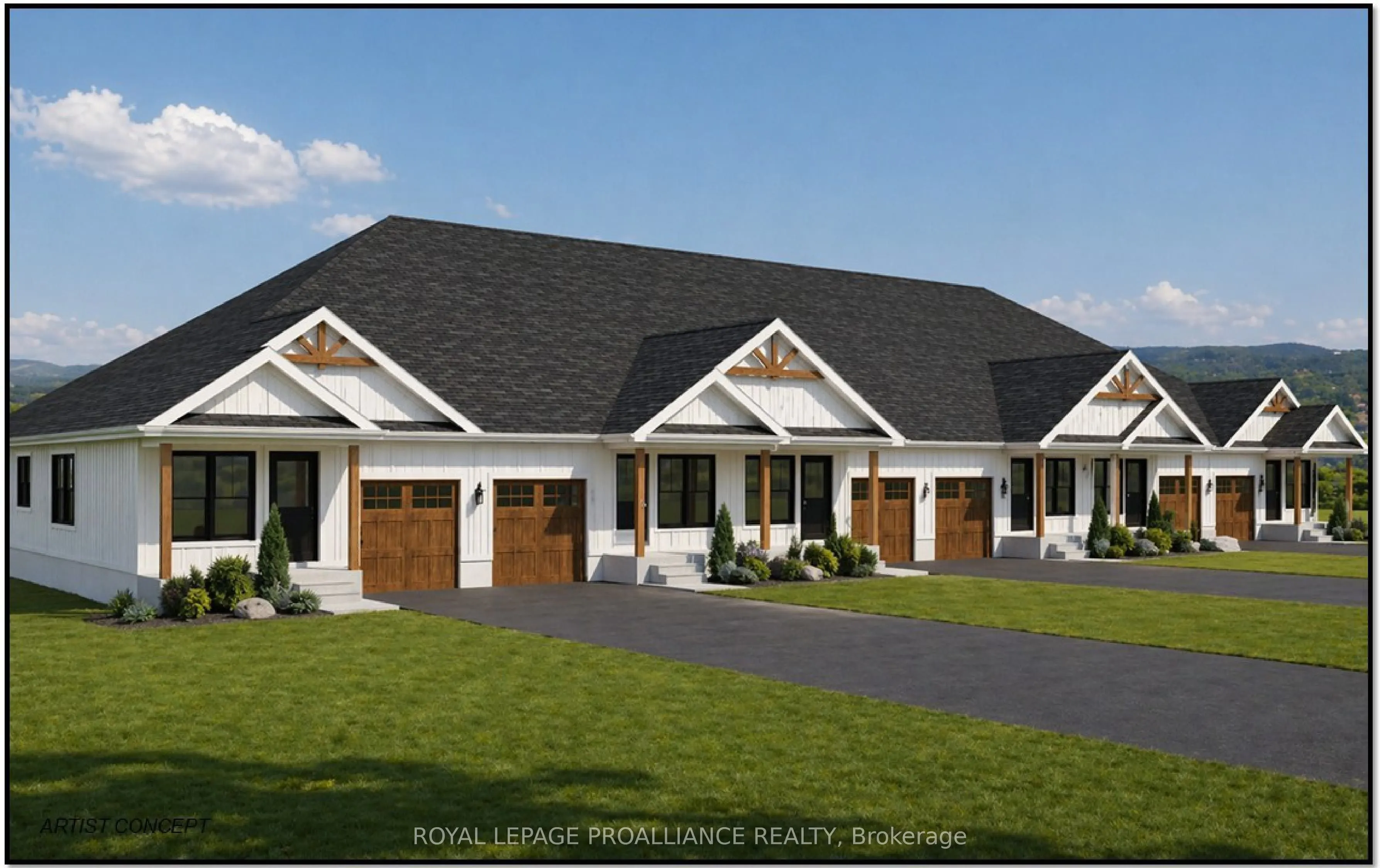 Lot 67 Lancaster Drive #1
