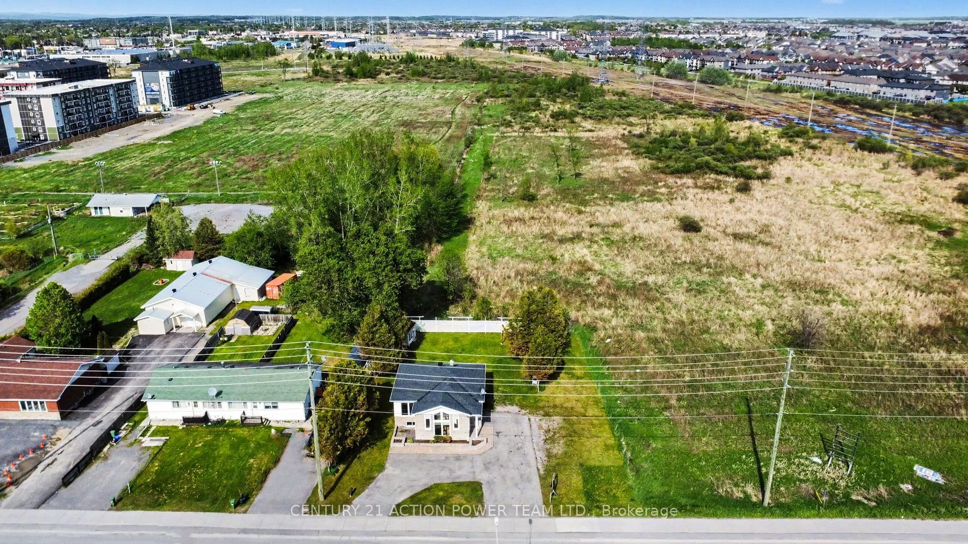 2147 Mer Bleue Road