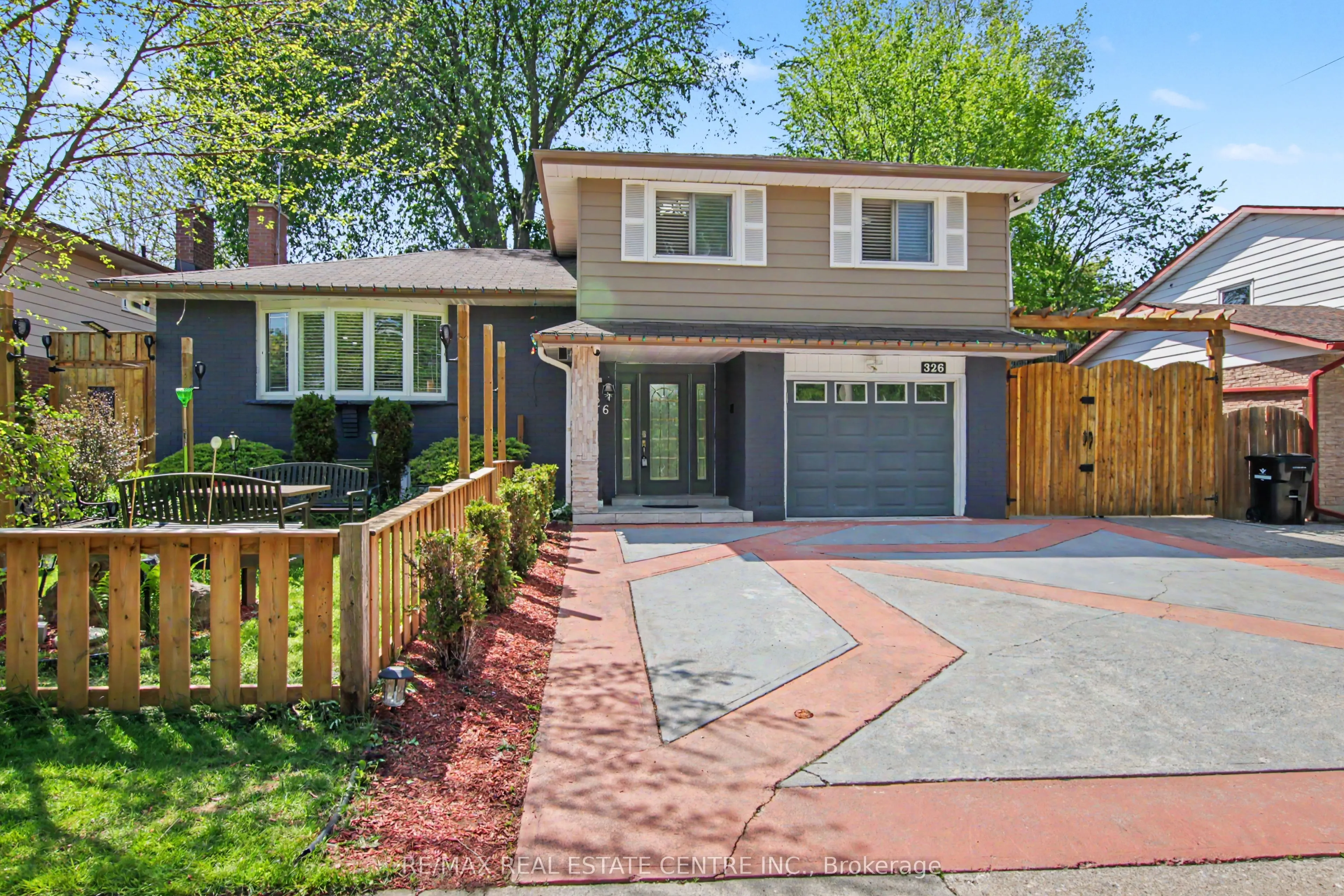 326 MANCHESTER Road