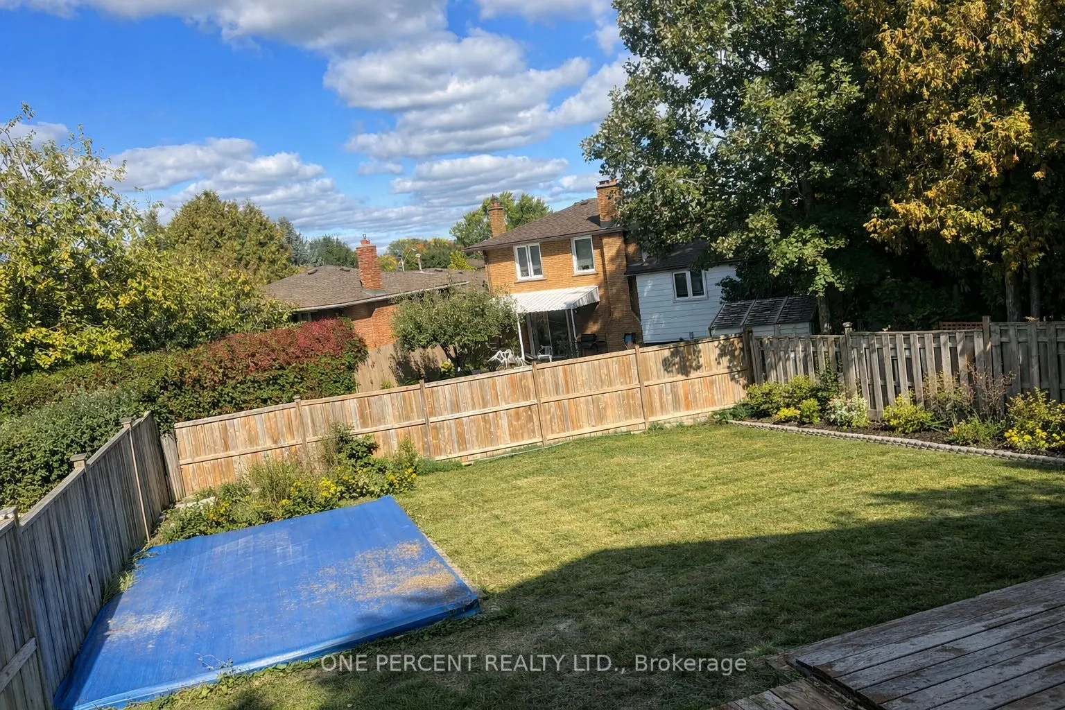 84 Elgar Avenue