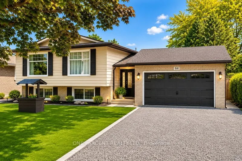 84 Elgar Avenue