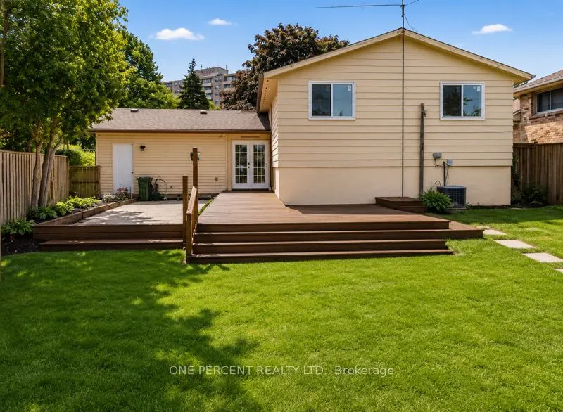 84 Elgar Avenue