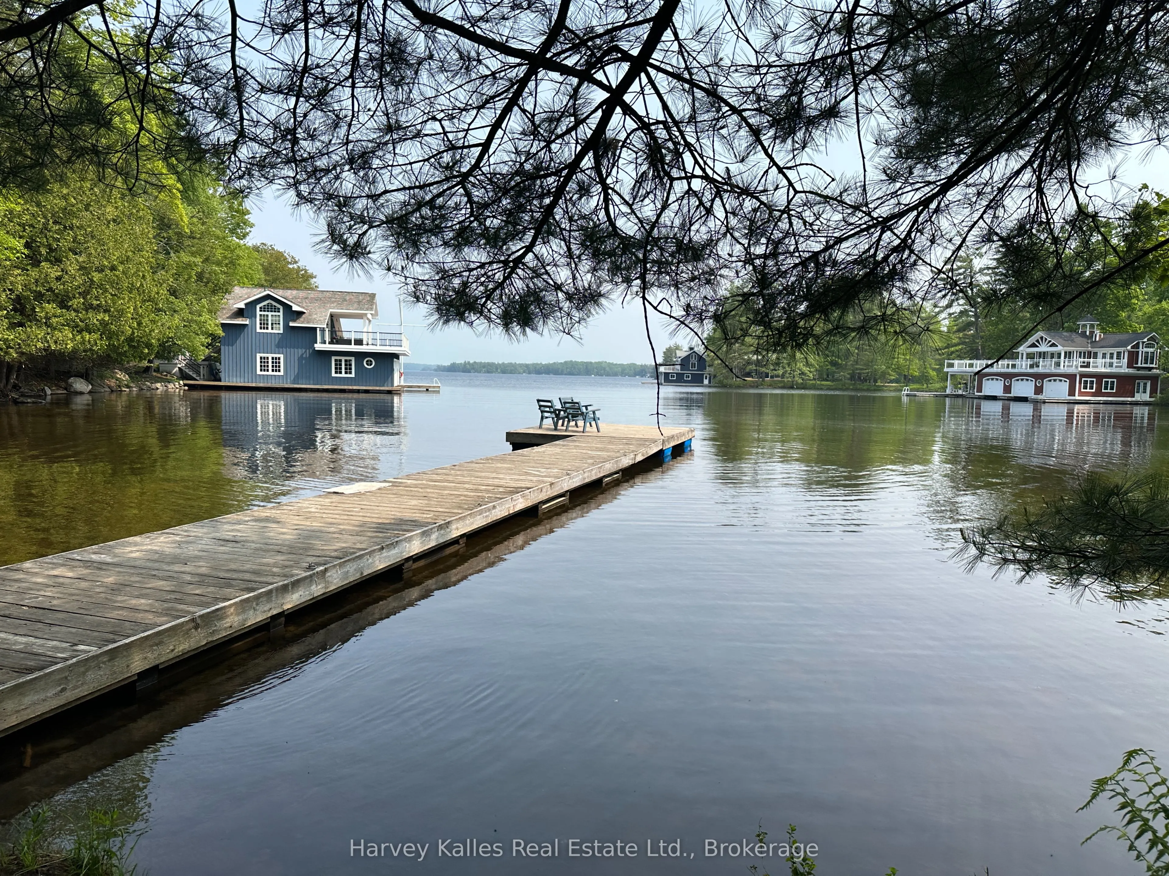 1254 Barlochan Road #4