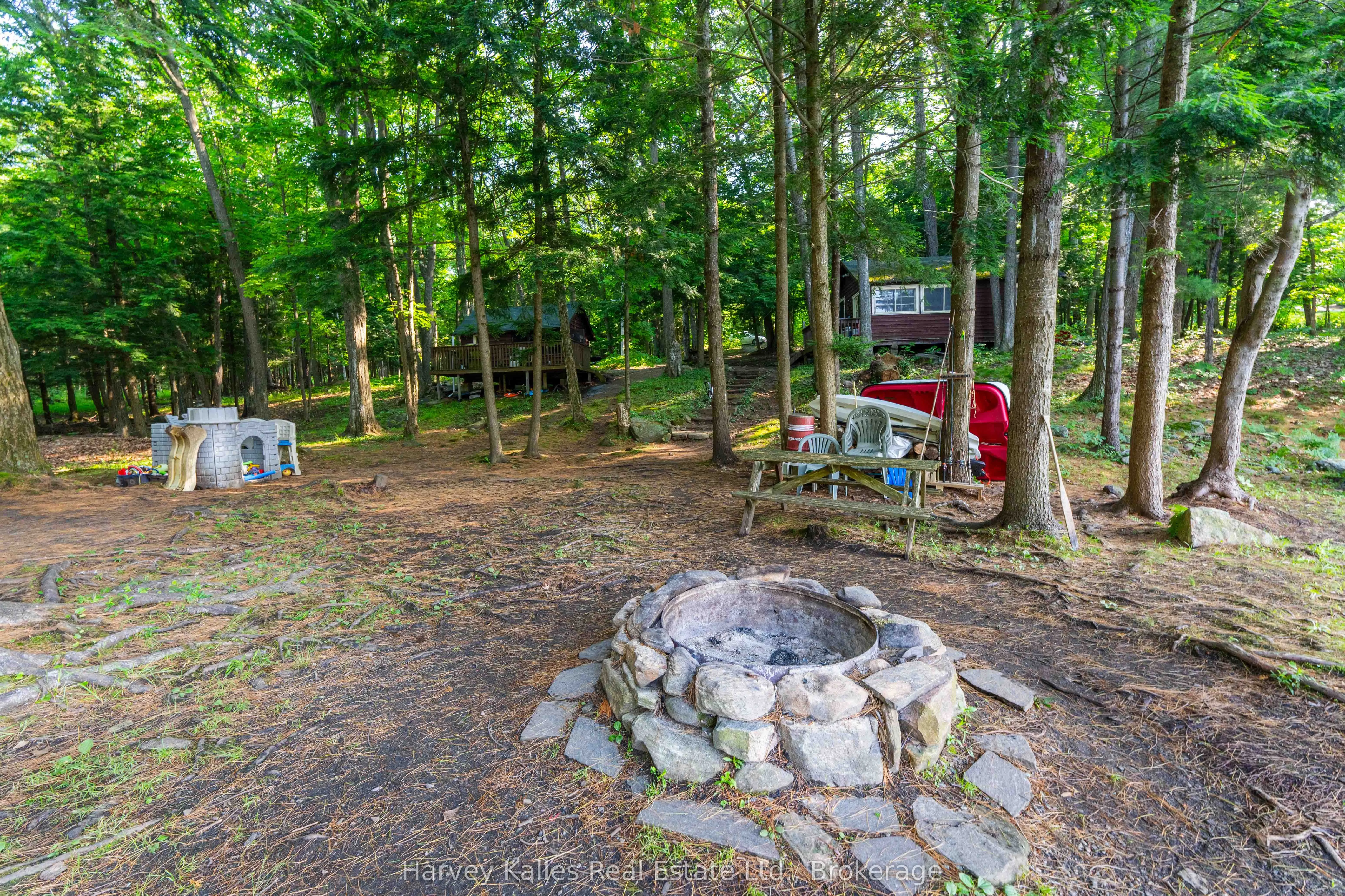 1254 Barlochan Road #4