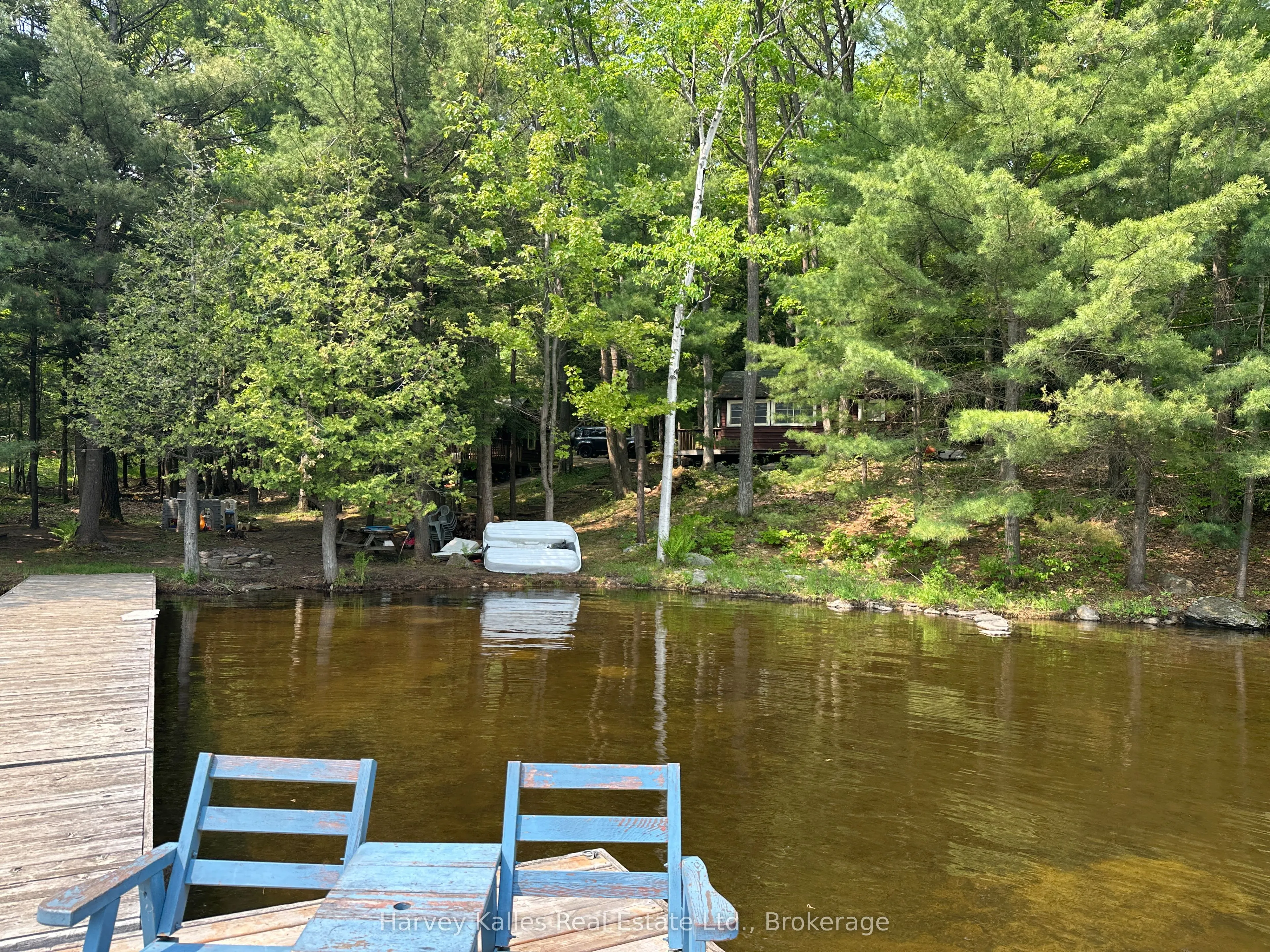 1254 Barlochan Road #4