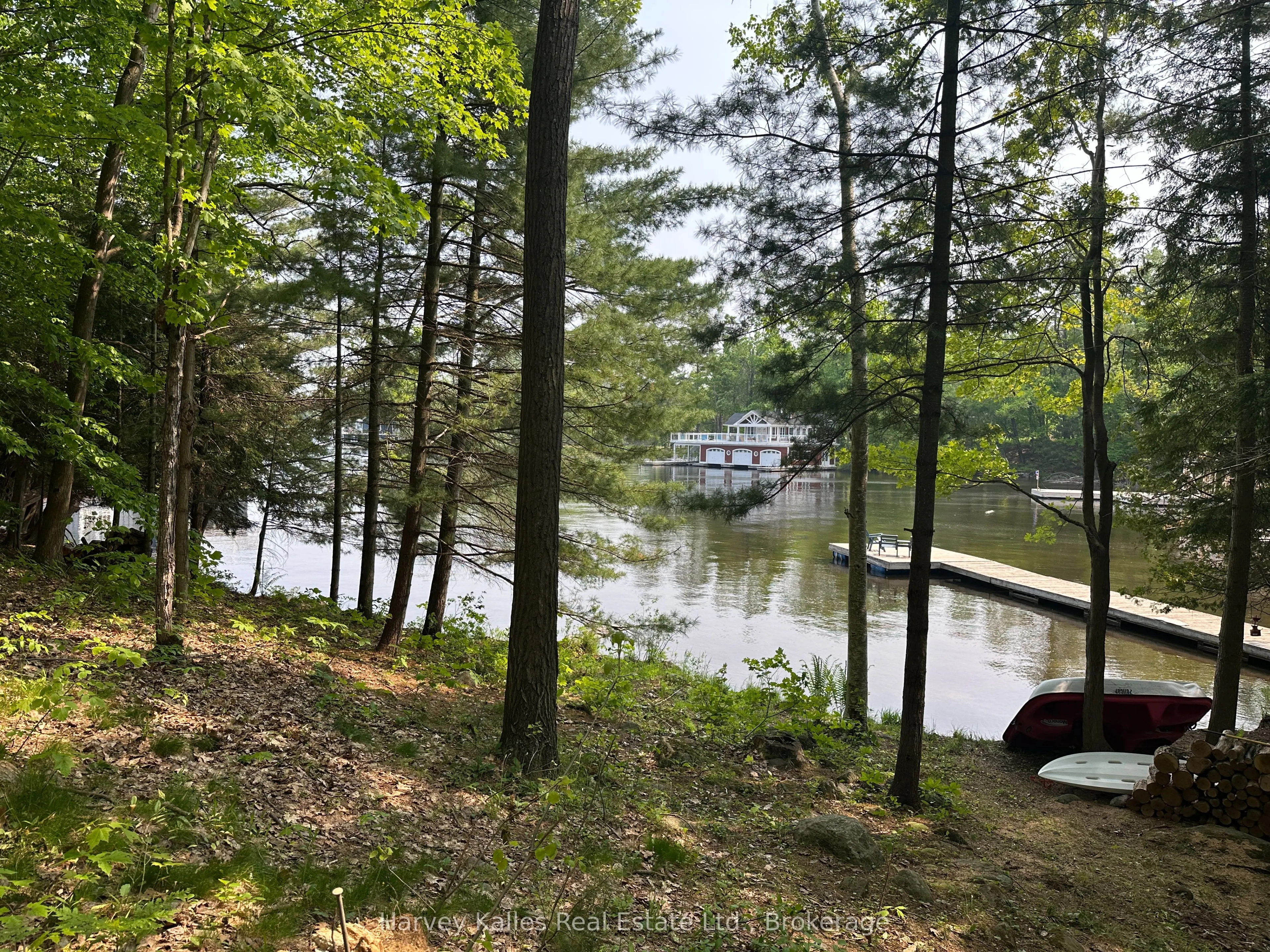 1254 Barlochan Road #4