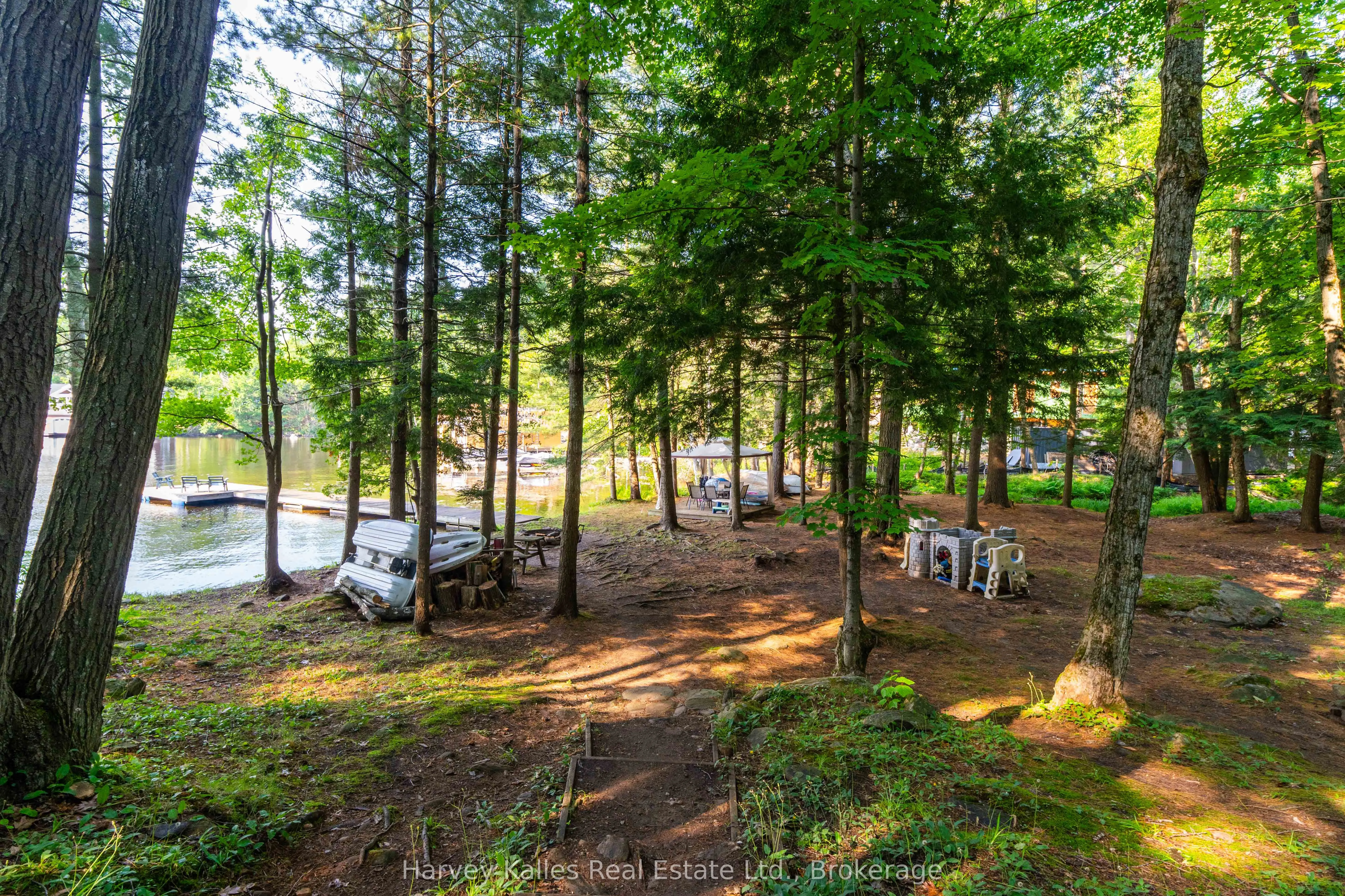 1254 Barlochan Road #4