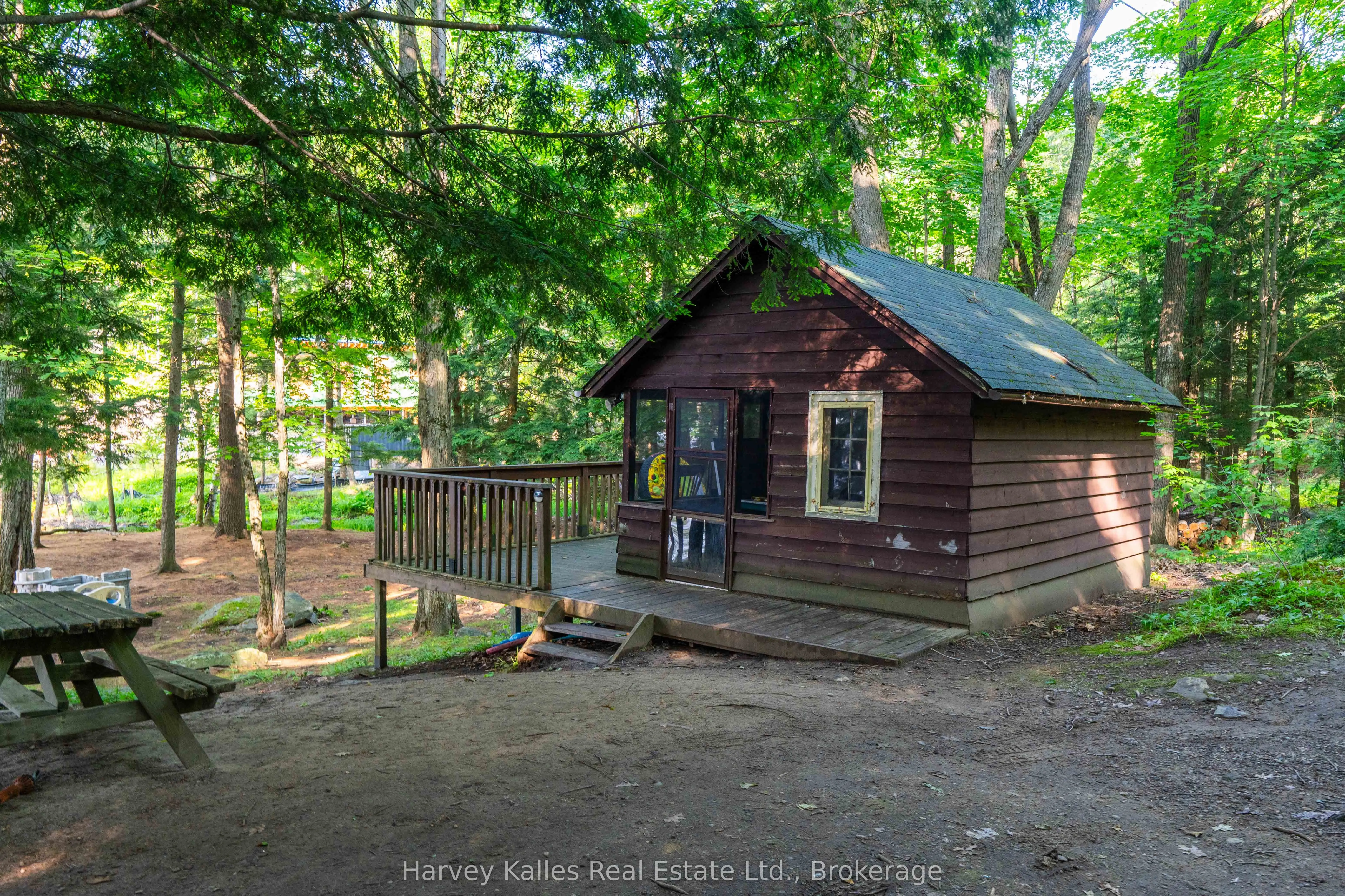 1254 Barlochan Road #4