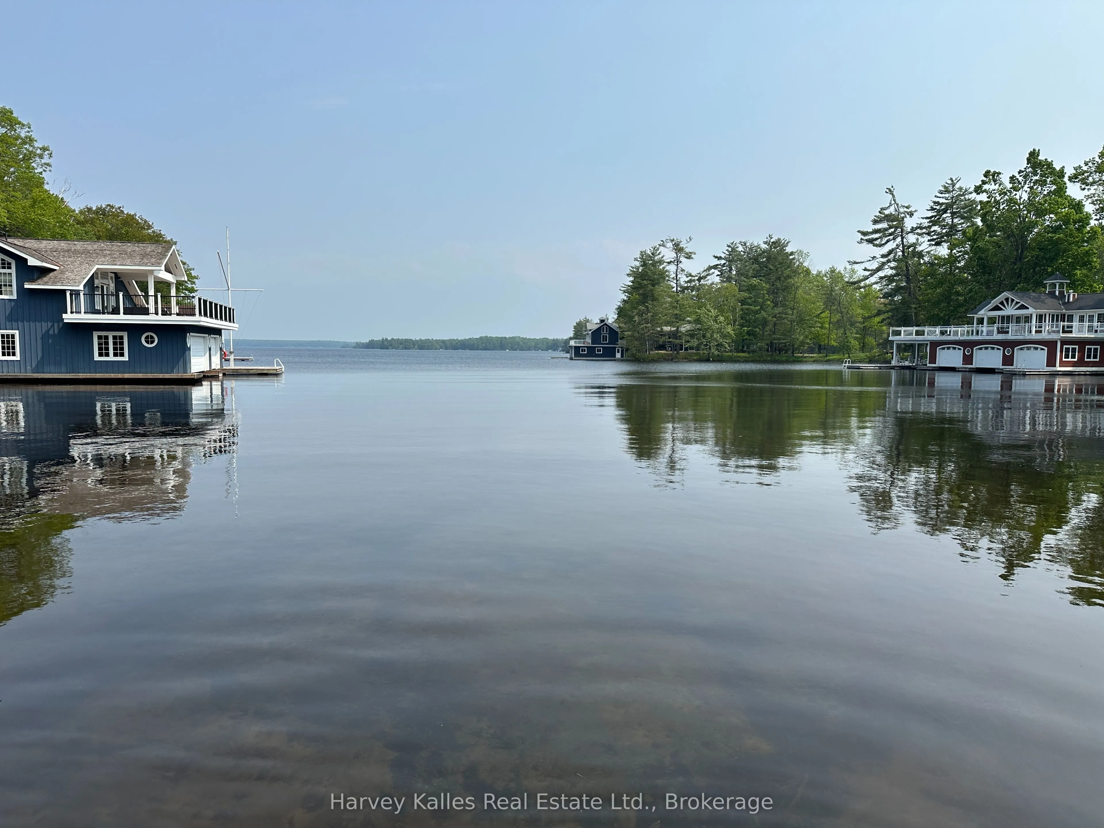 1254 Barlochan Road #4