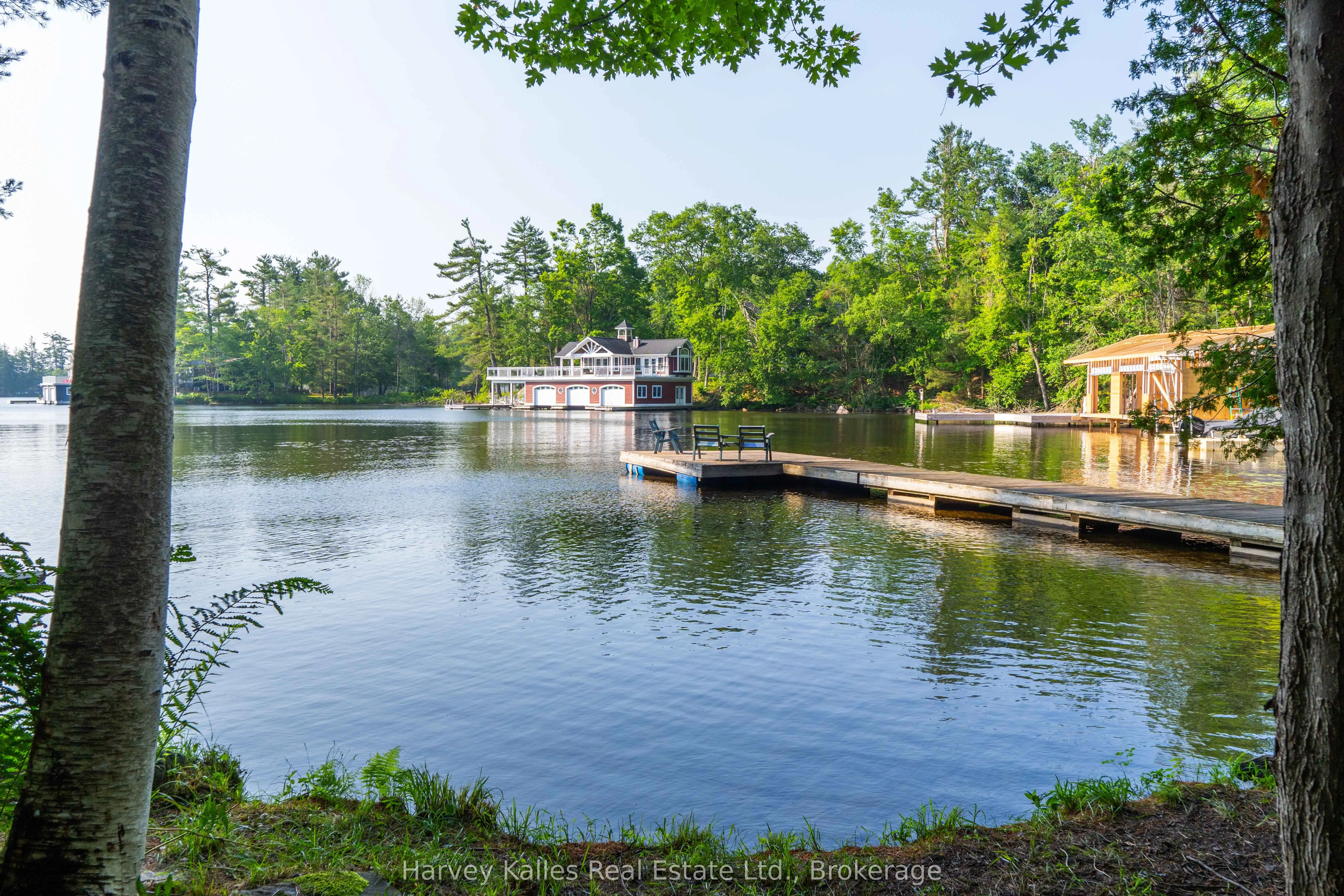1254 Barlochan Road #4