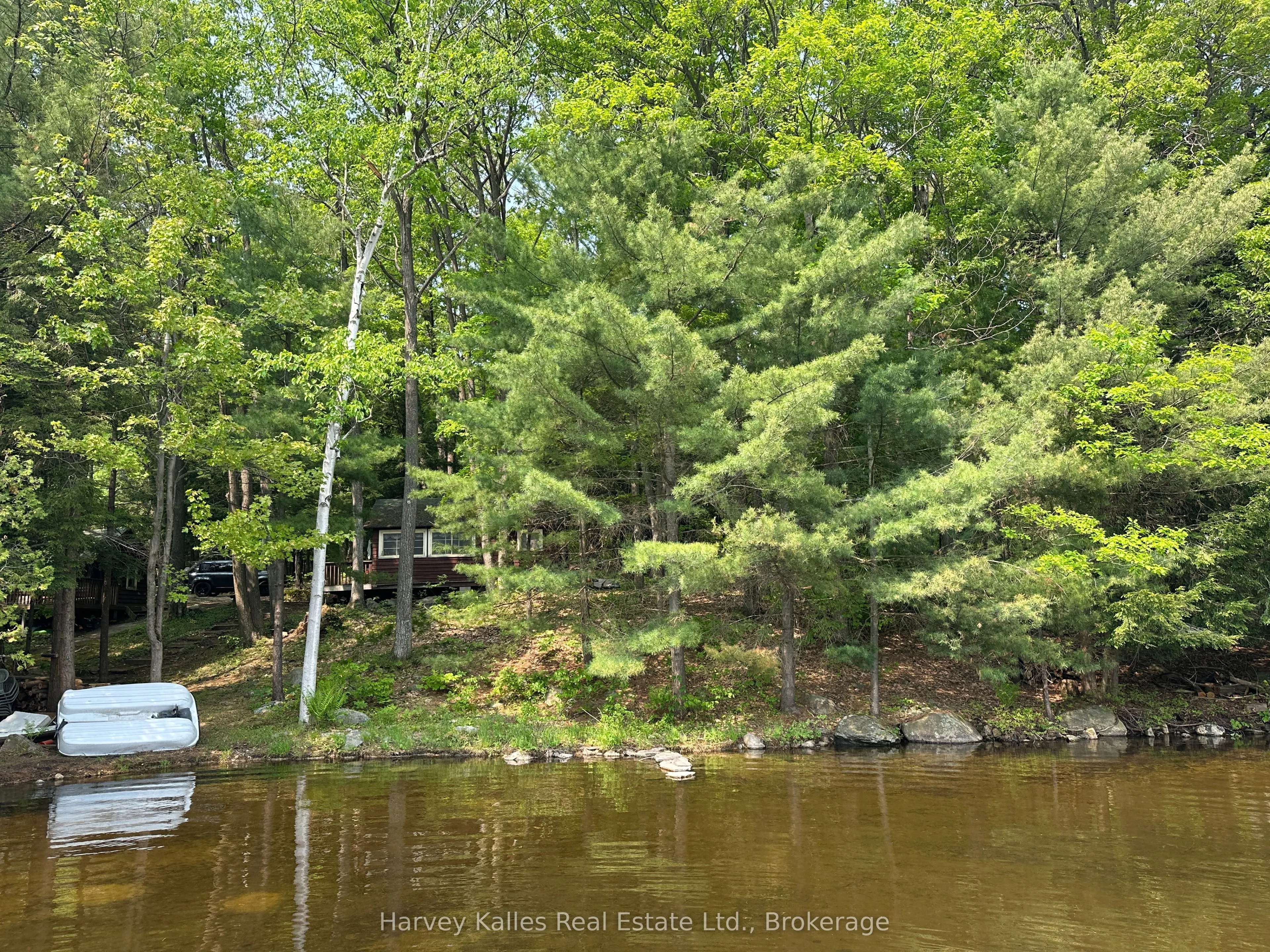 1254 Barlochan Road #4