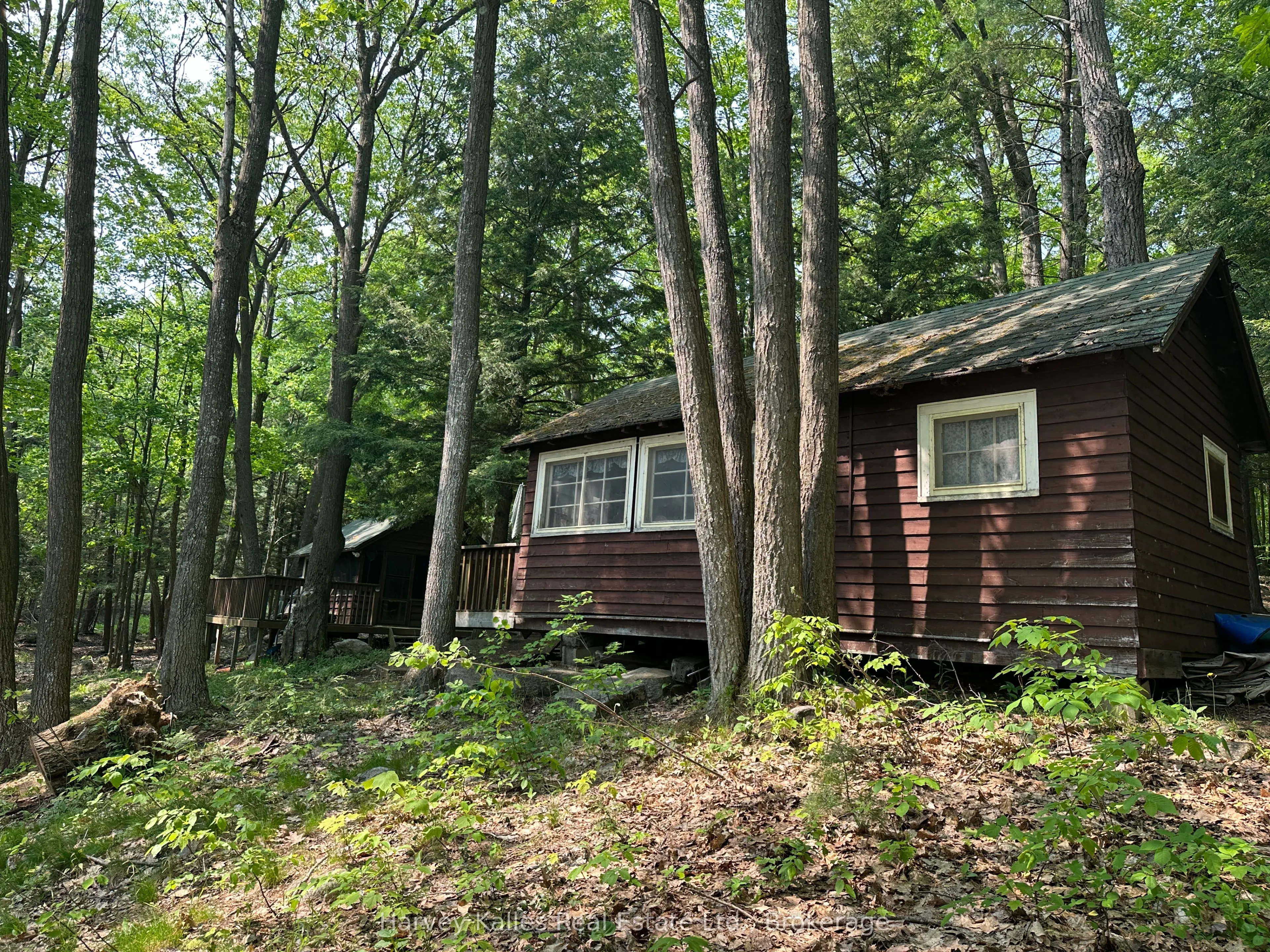 1254 Barlochan Road #4