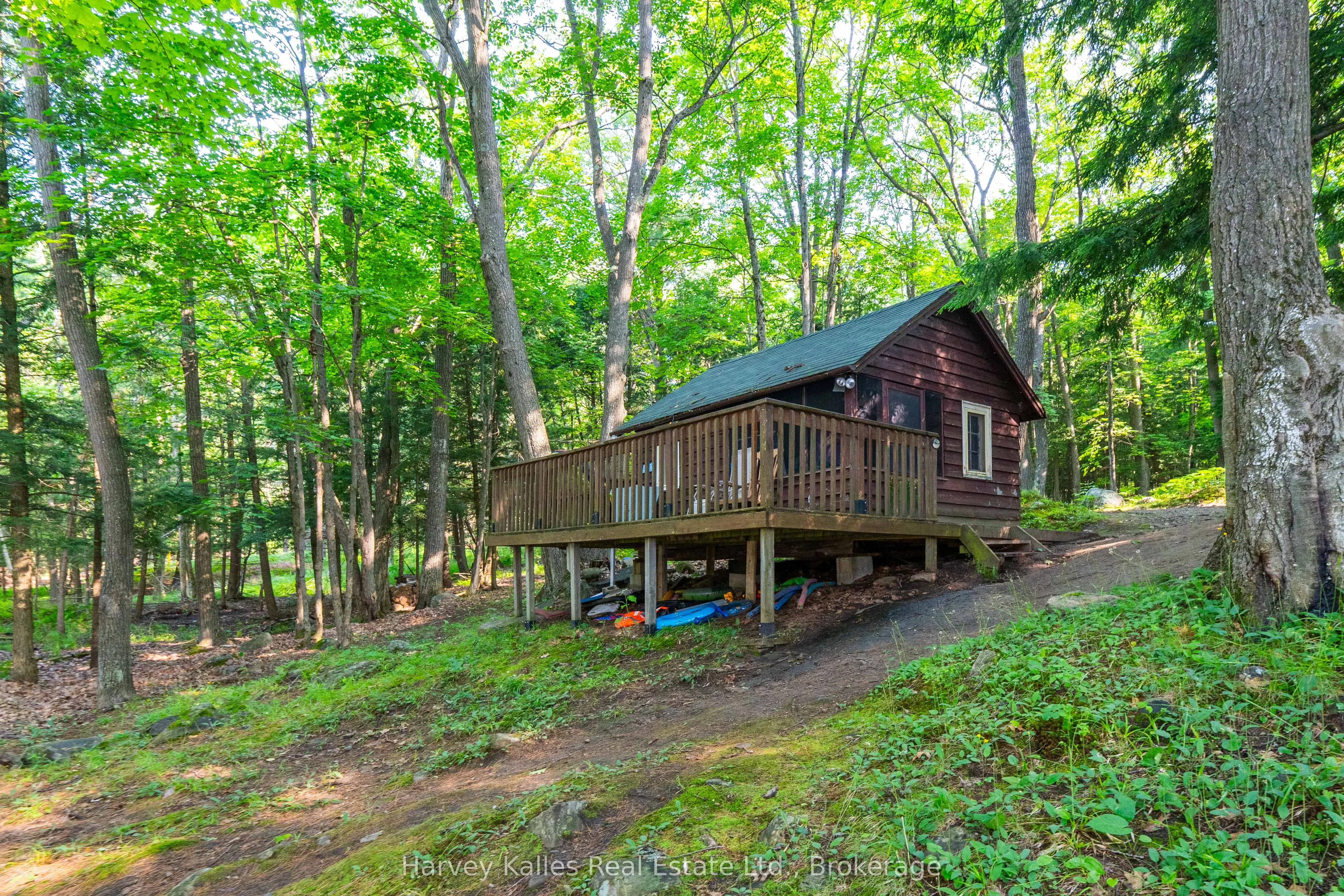 1254 Barlochan Road #4