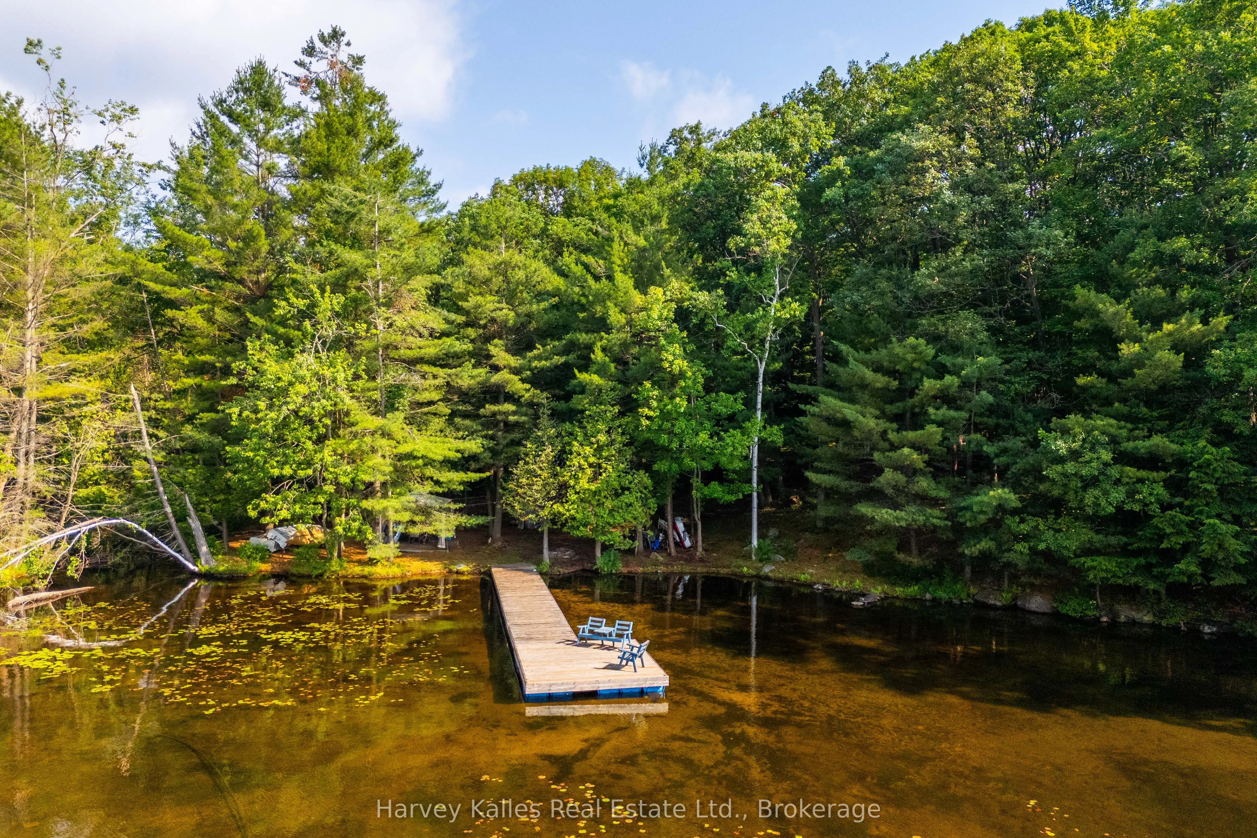 1254 Barlochan Road #4