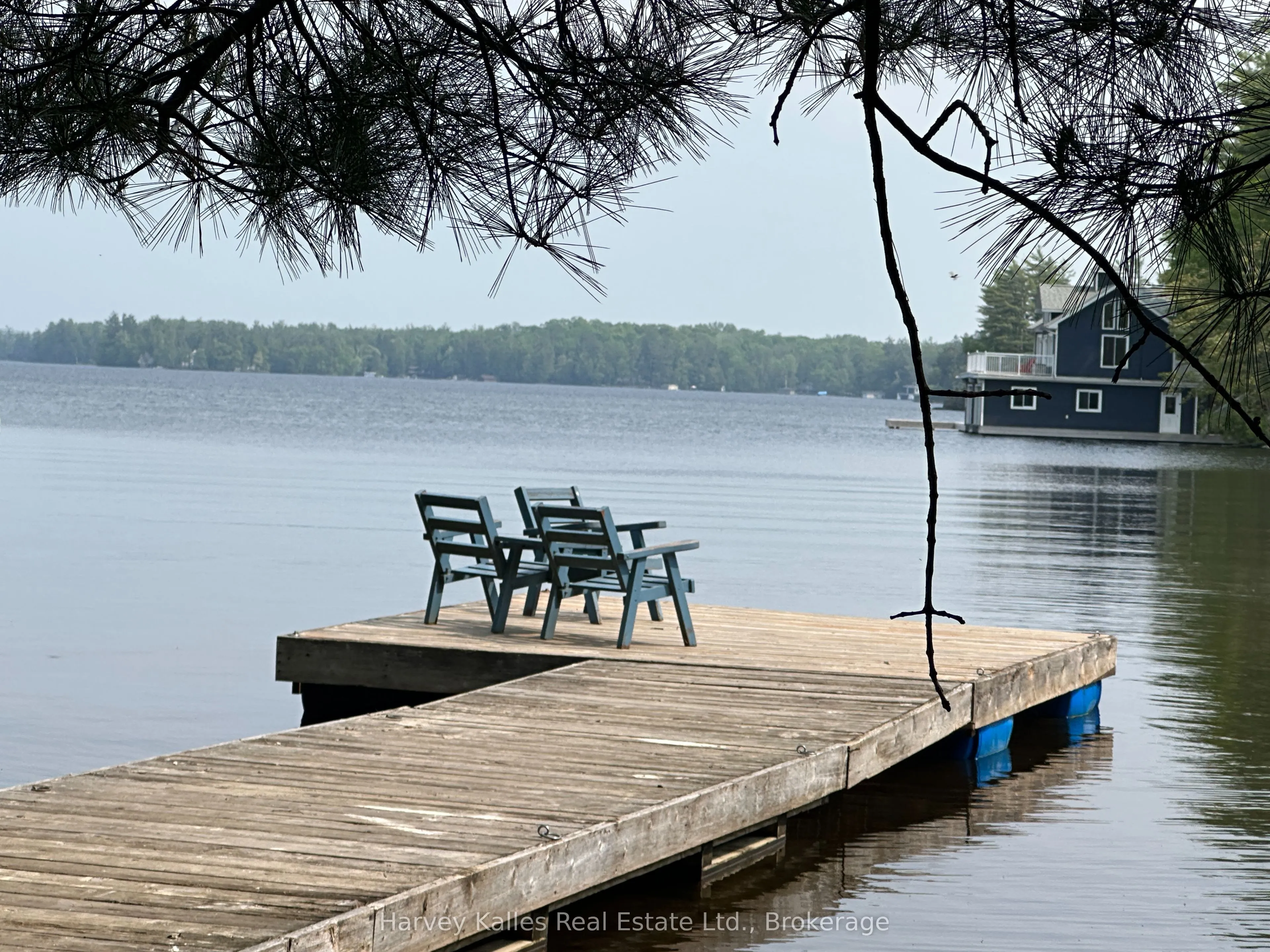 1254 Barlochan Road #4