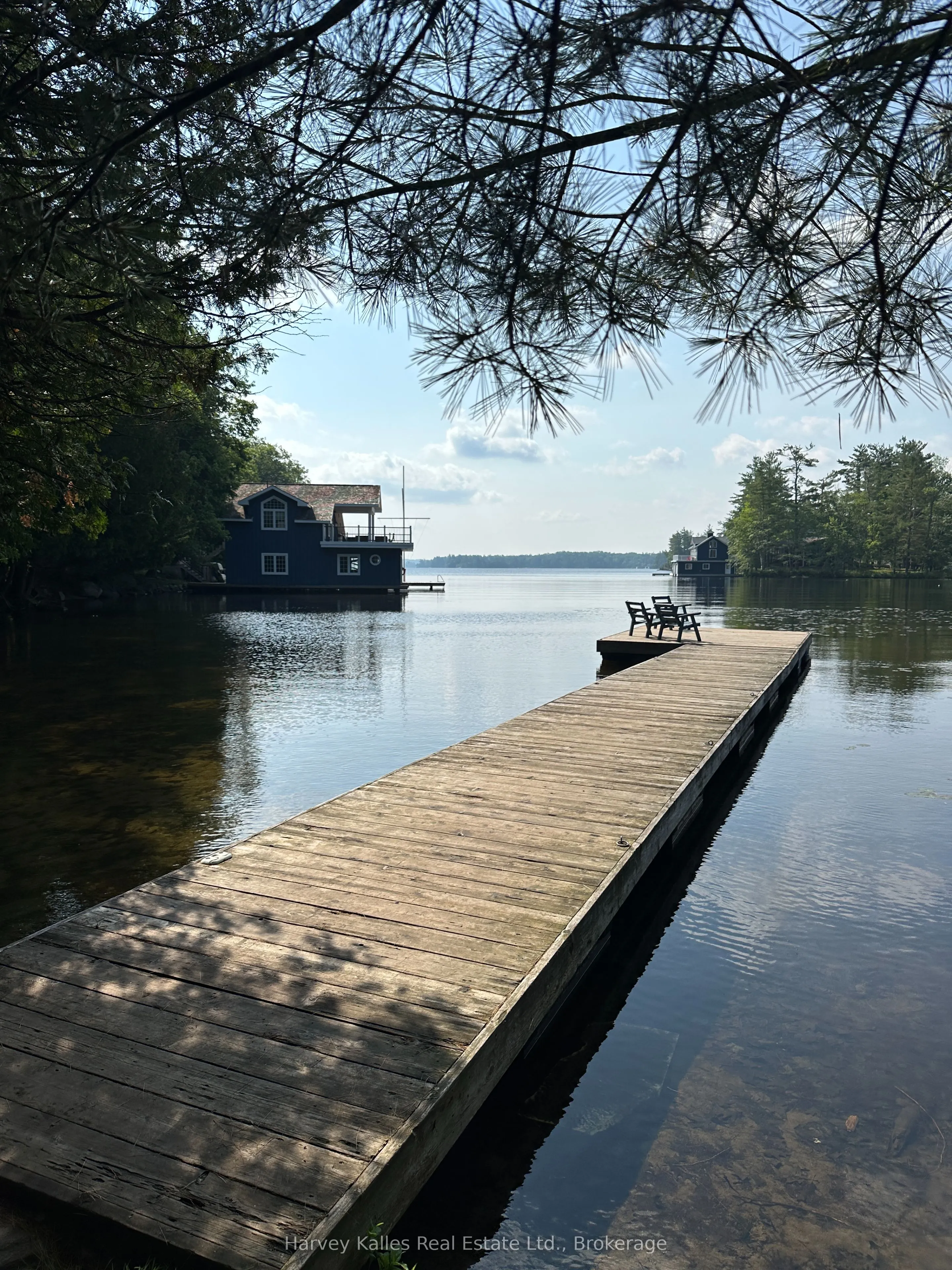 1254 Barlochan Road #4