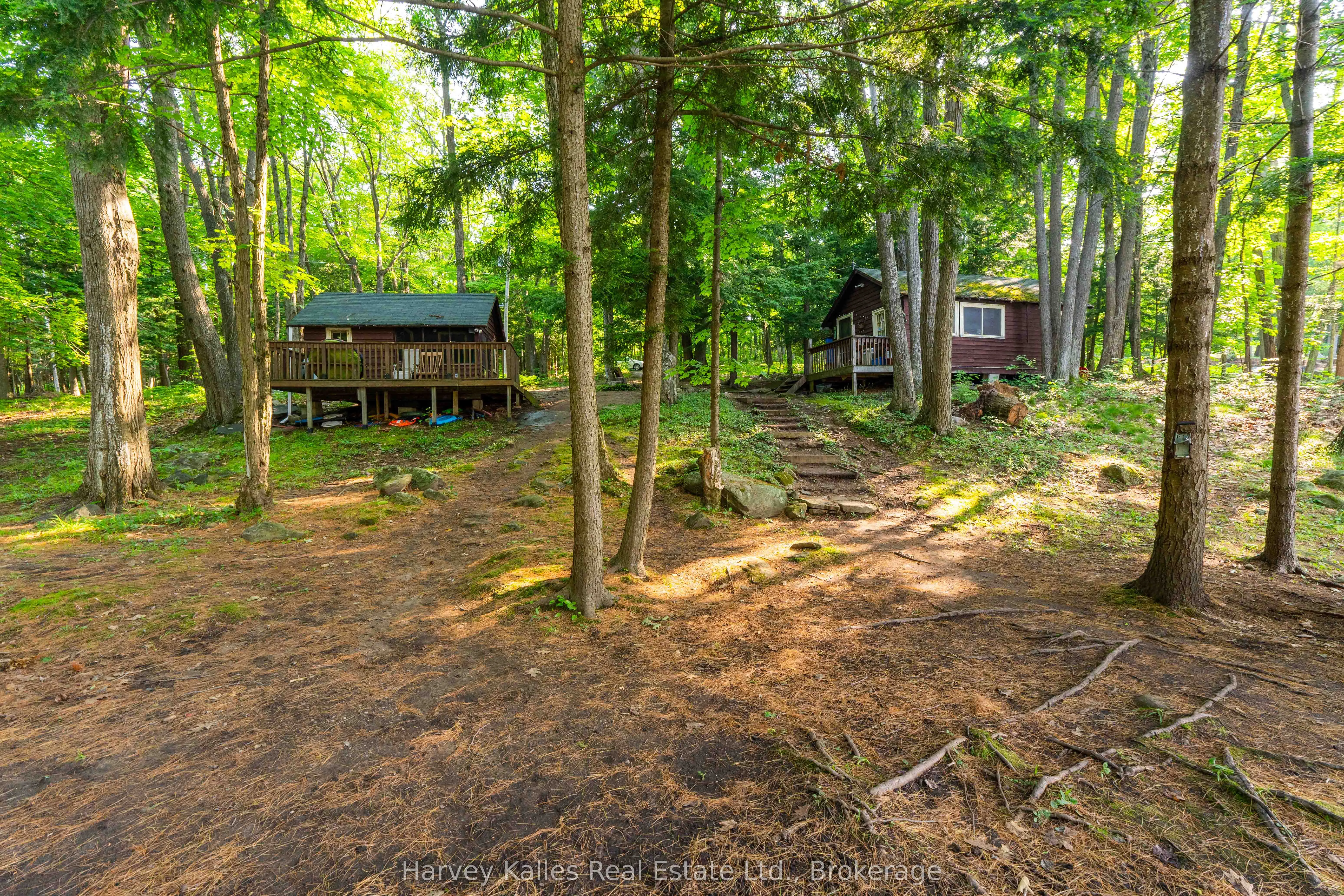 1254 Barlochan Road #4