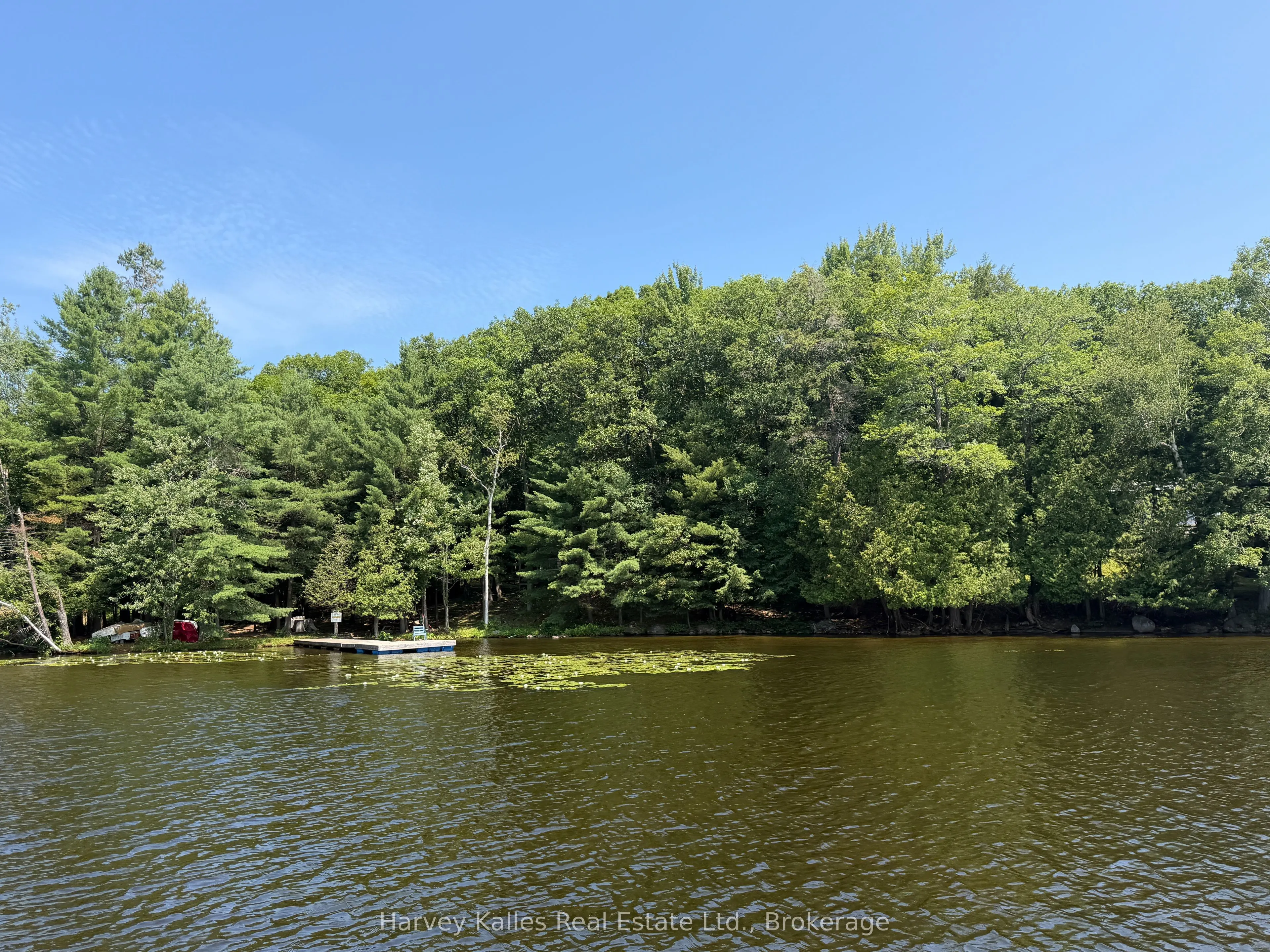 1254 Barlochan Road #4