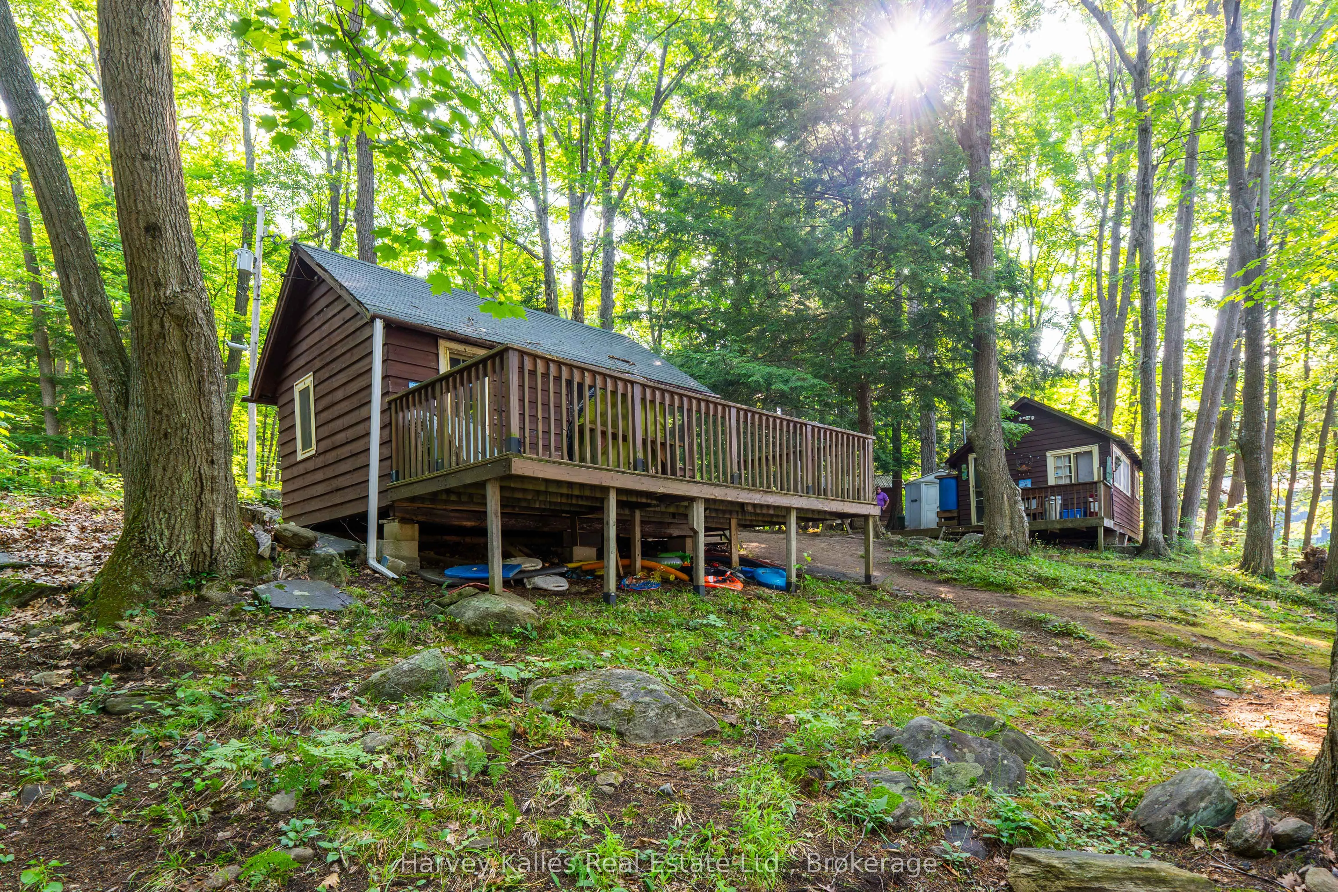 1254 Barlochan Road #4