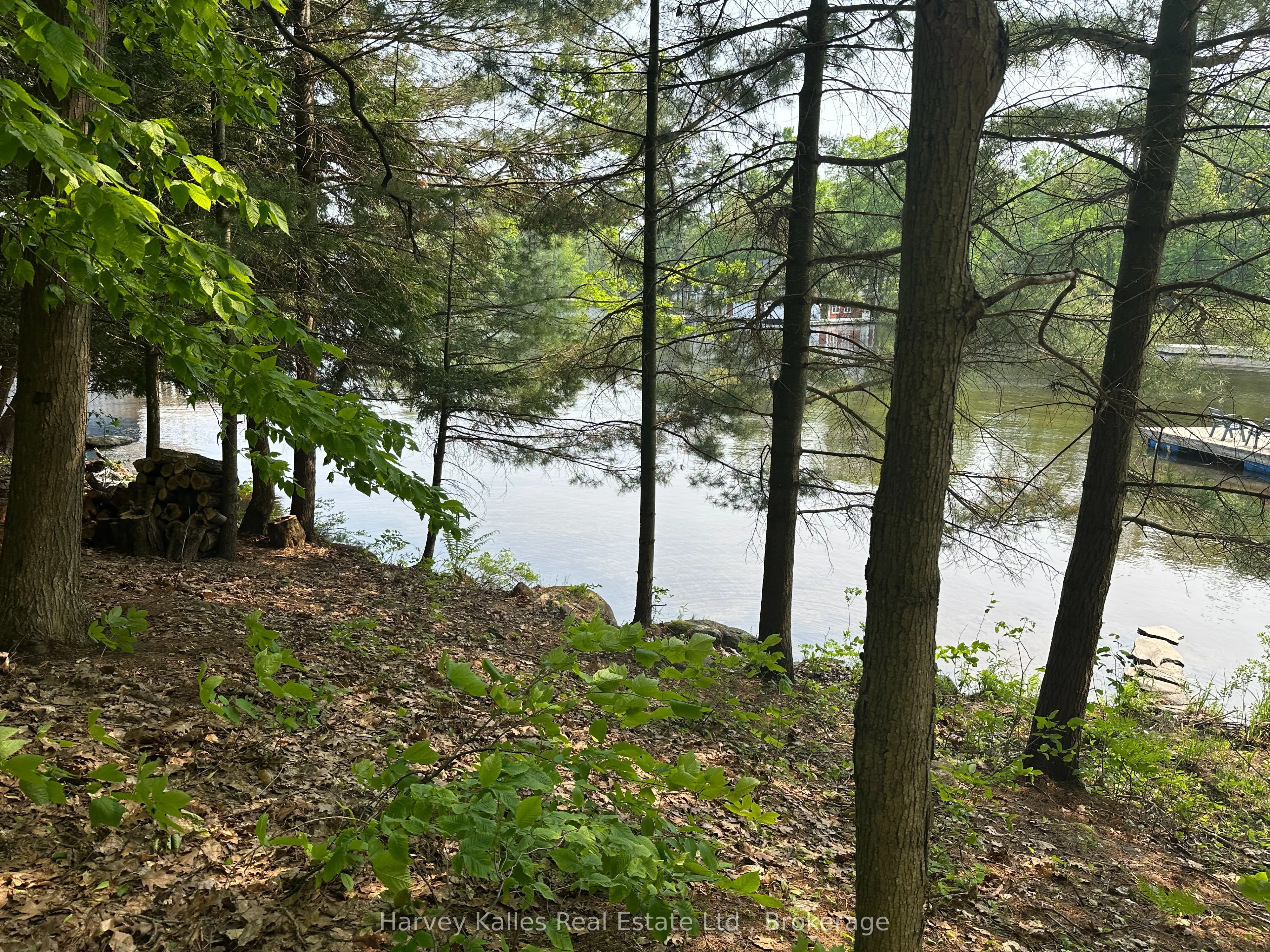 1254 Barlochan Road #4
