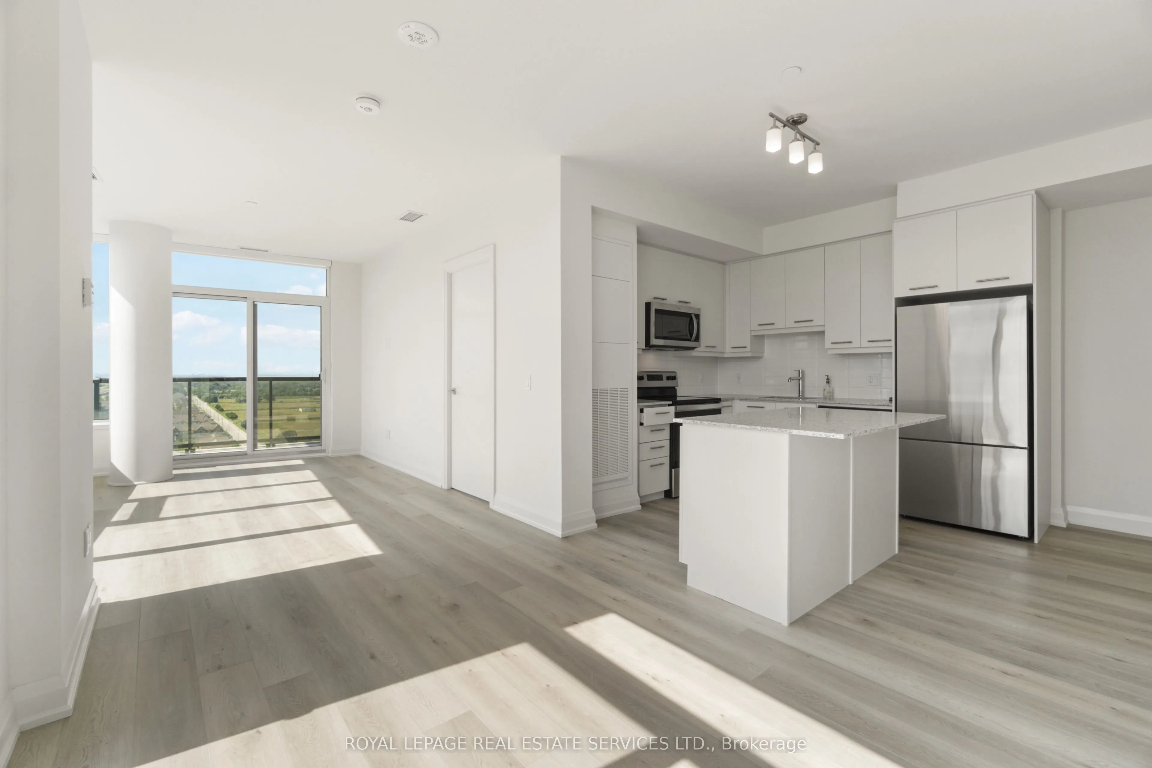 385 WINSTON Road #1702