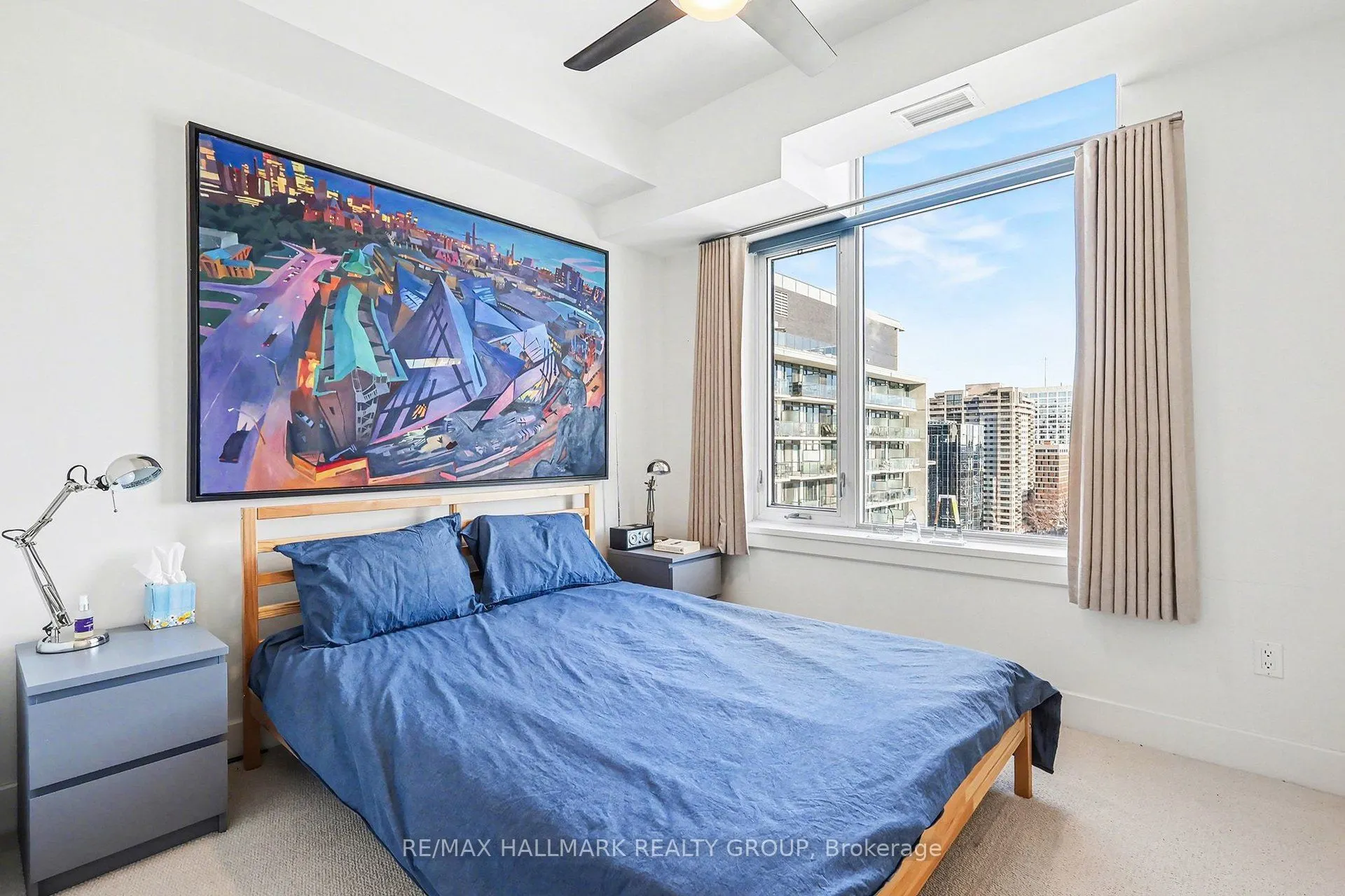 255 Bay Street #1412