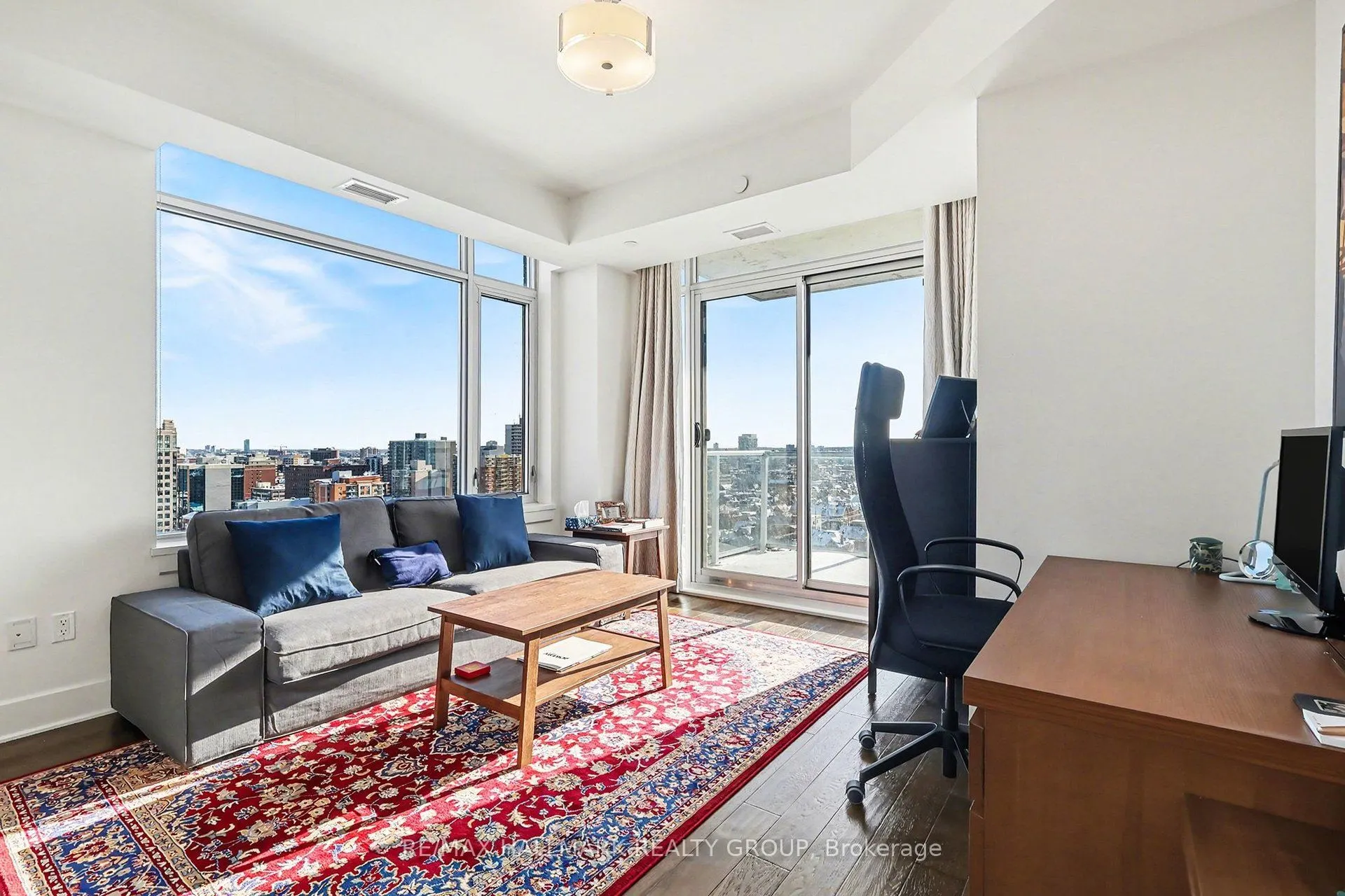 255 Bay Street #1412