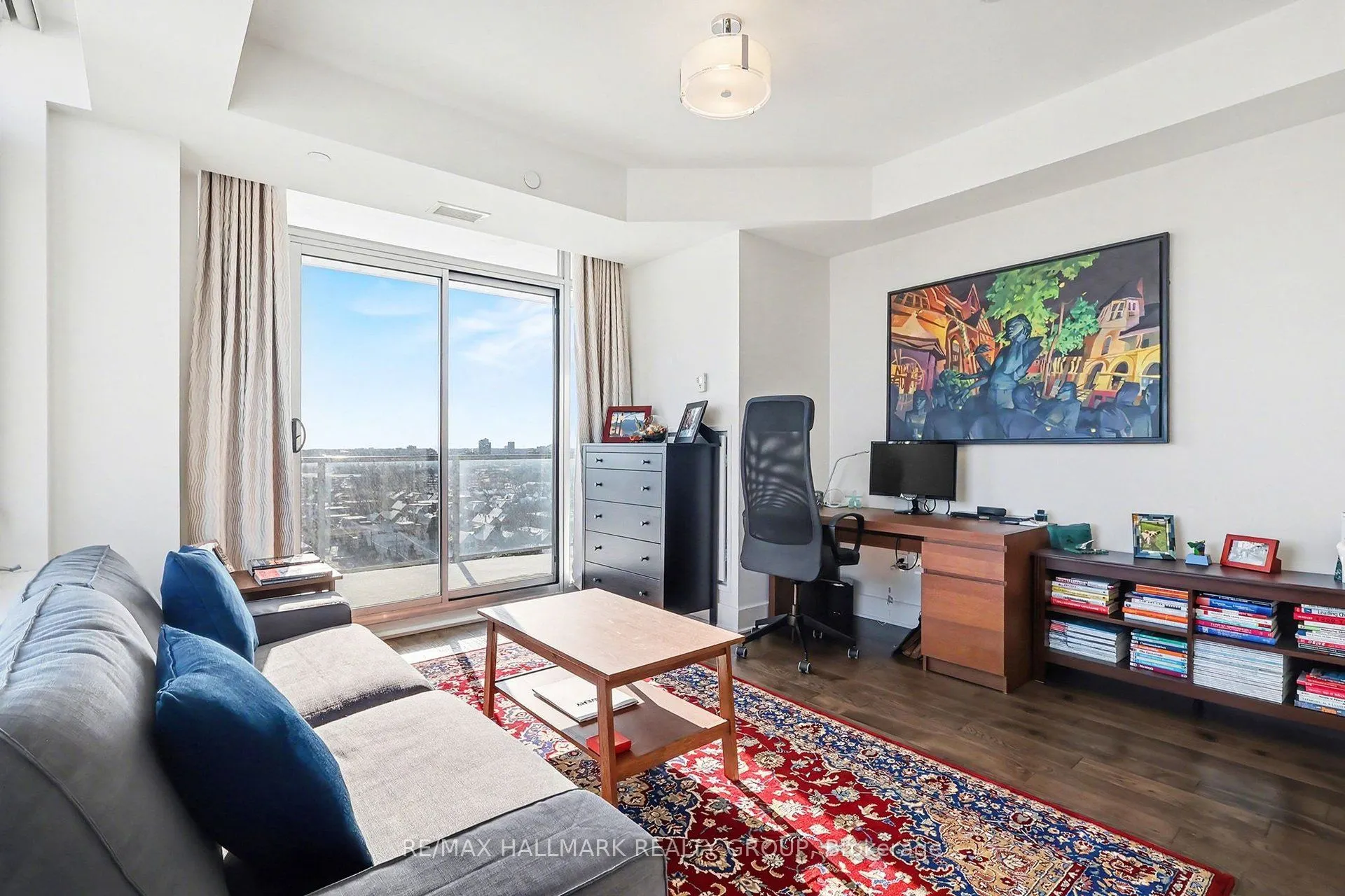 255 Bay Street #1412