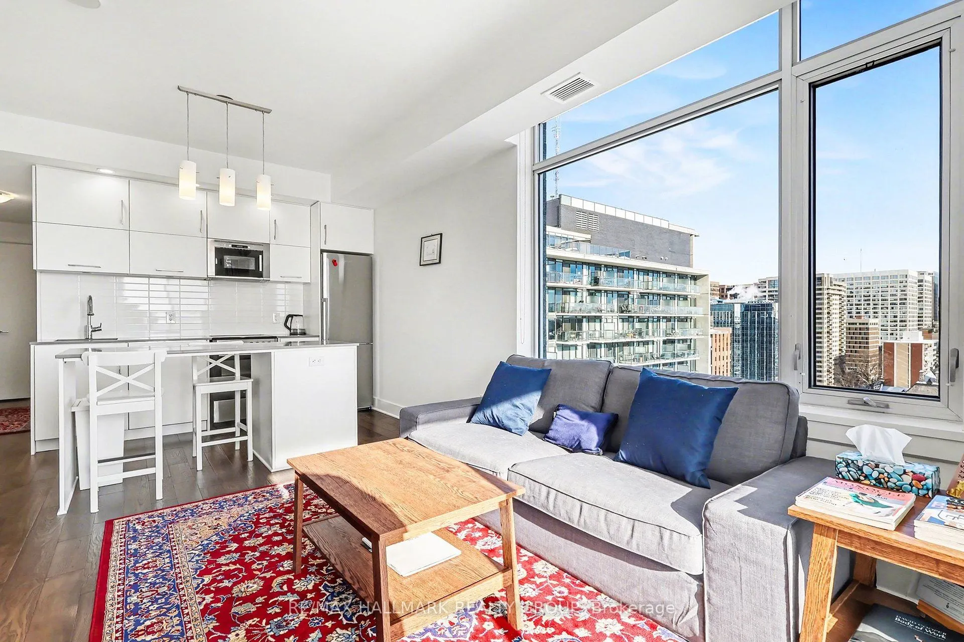 255 Bay Street #1412