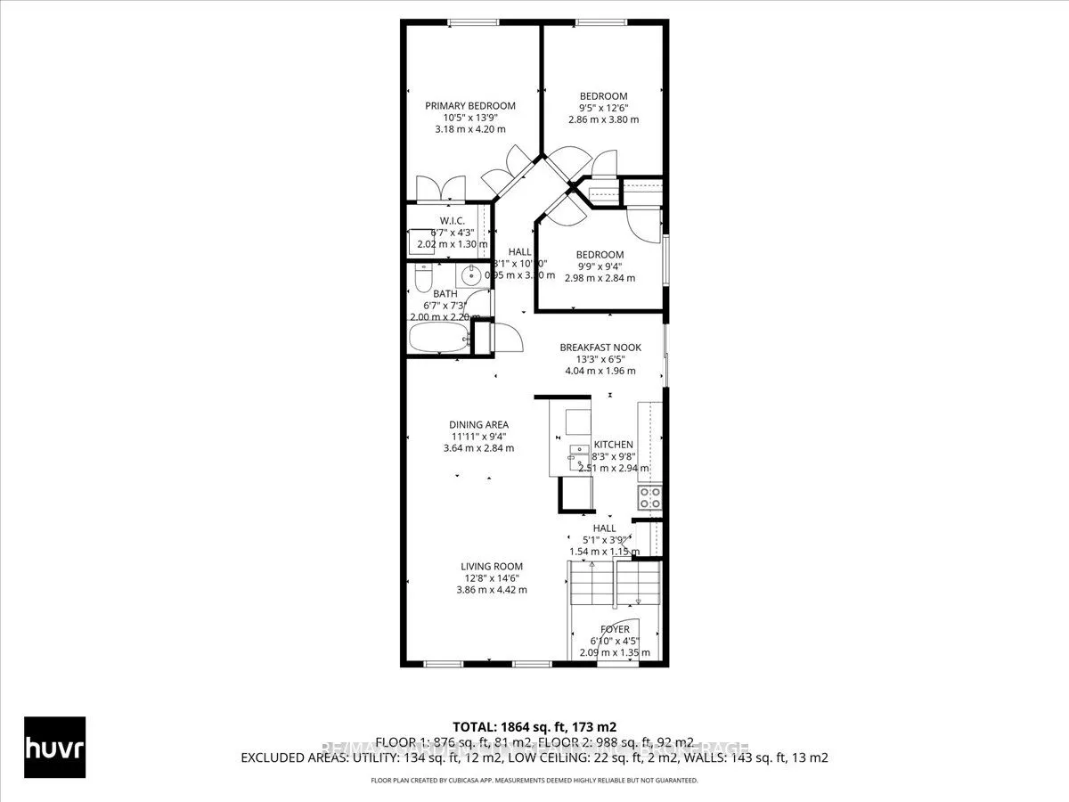 4 FOX TRAIL Drive