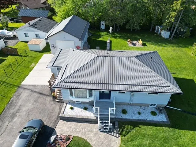 5 Emily Court