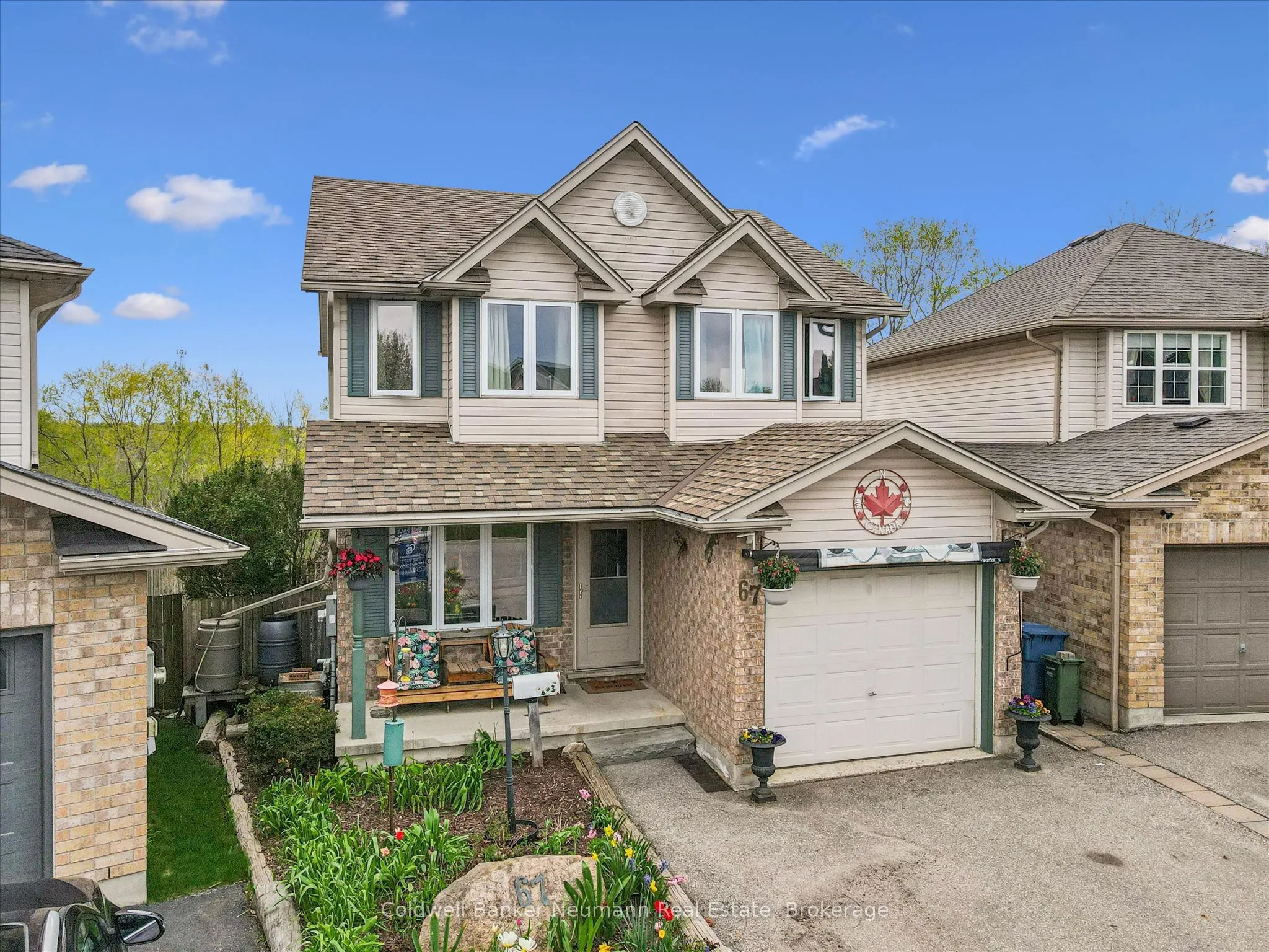 67 Cedarvale Avenue