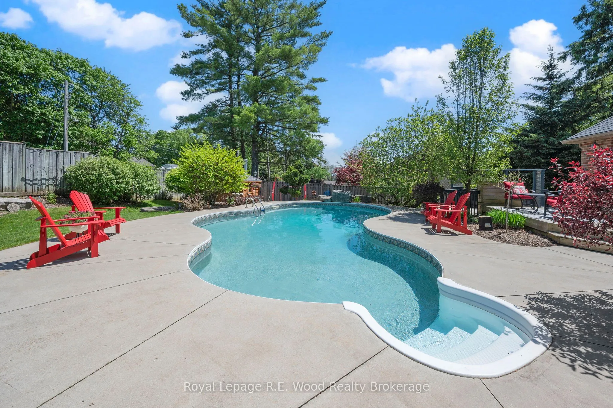 29 Woodside Drive