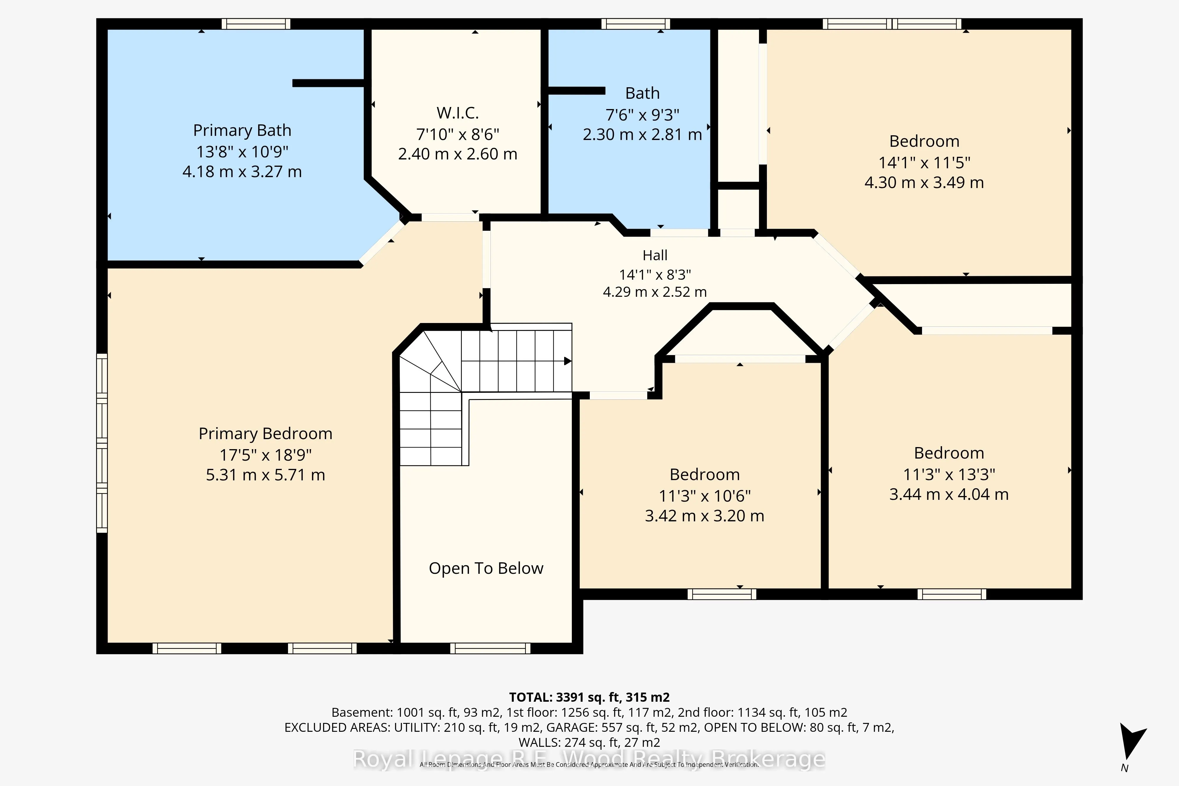 29 Woodside Drive